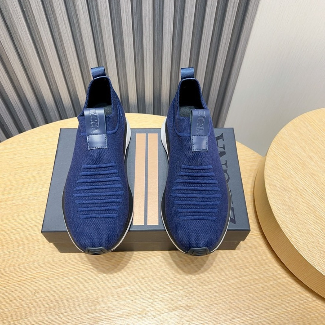 Zegna shoe