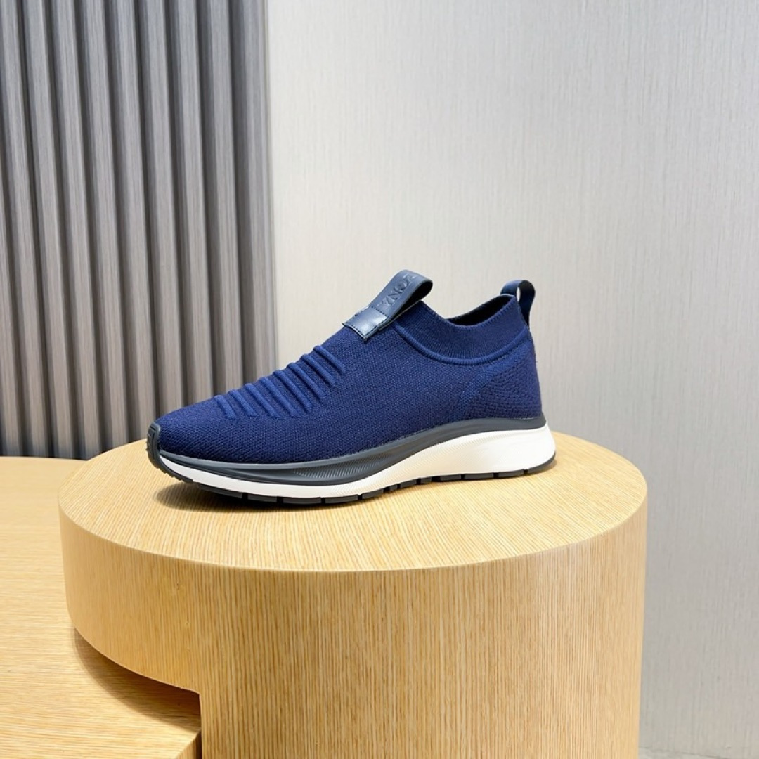 Zegna shoe