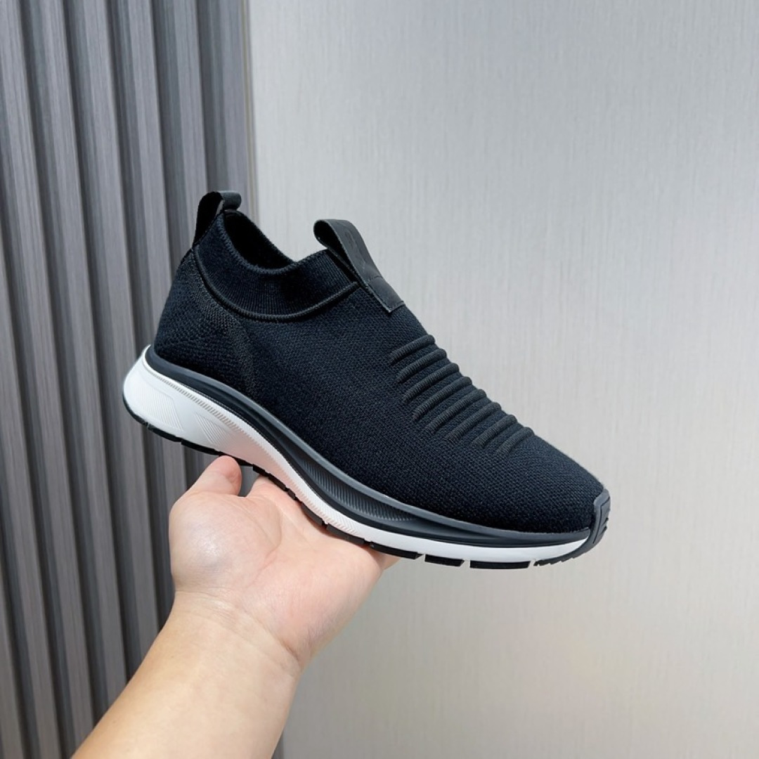 Zegna shoe