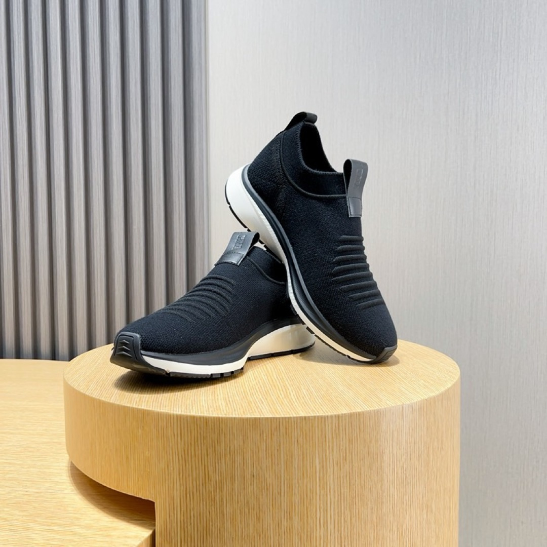 Zegna shoe