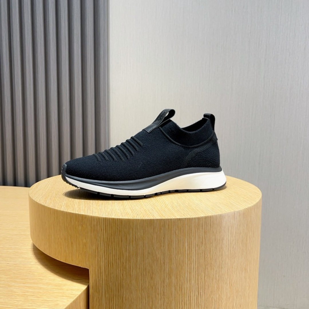 Zegna shoe