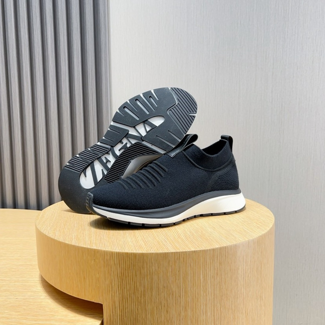 Zegna shoe