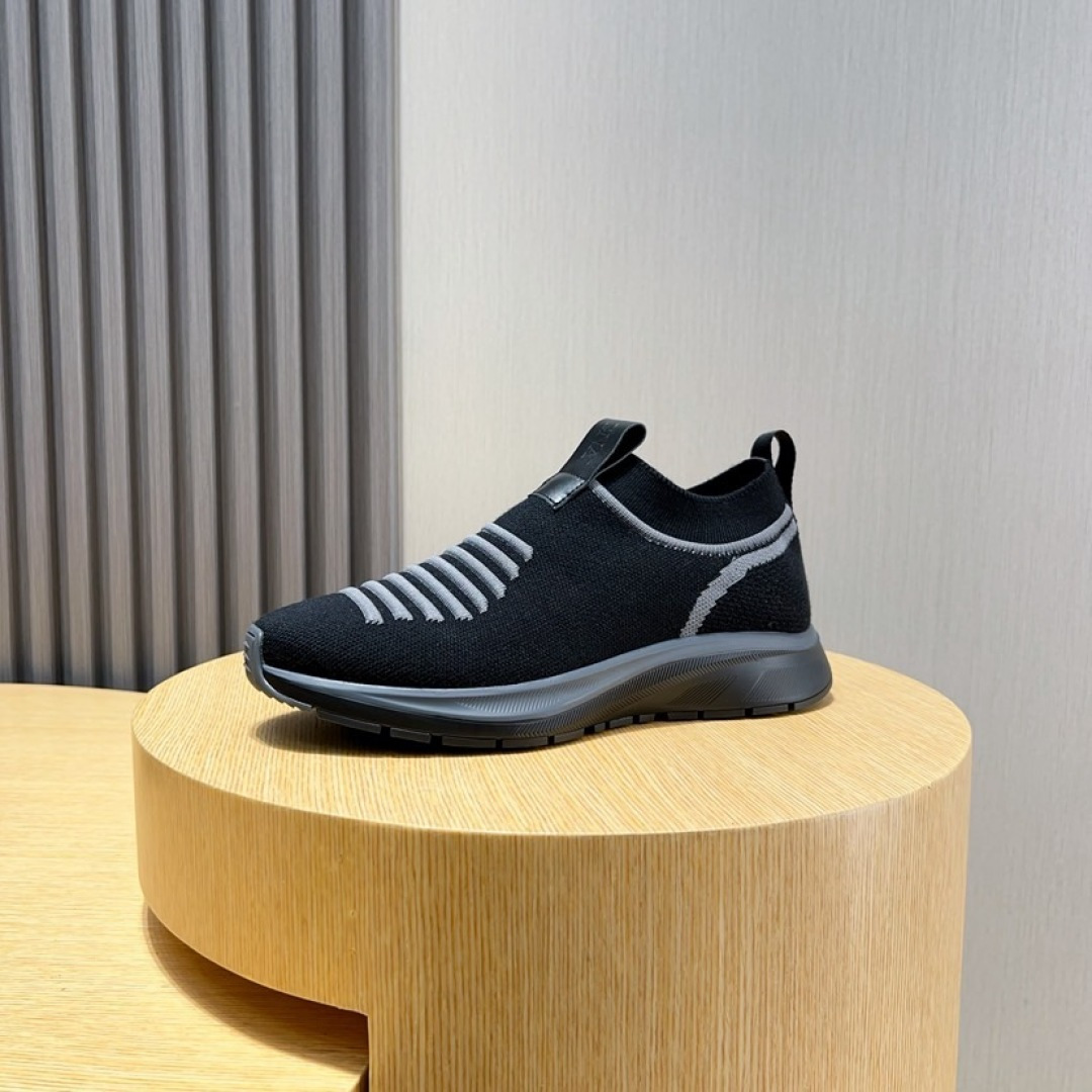 Zegna shoe