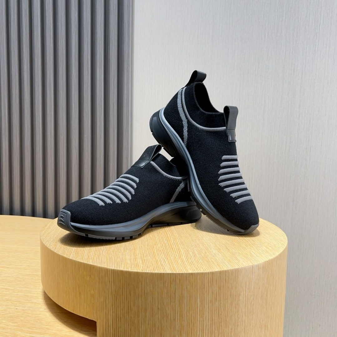 Zegna shoe