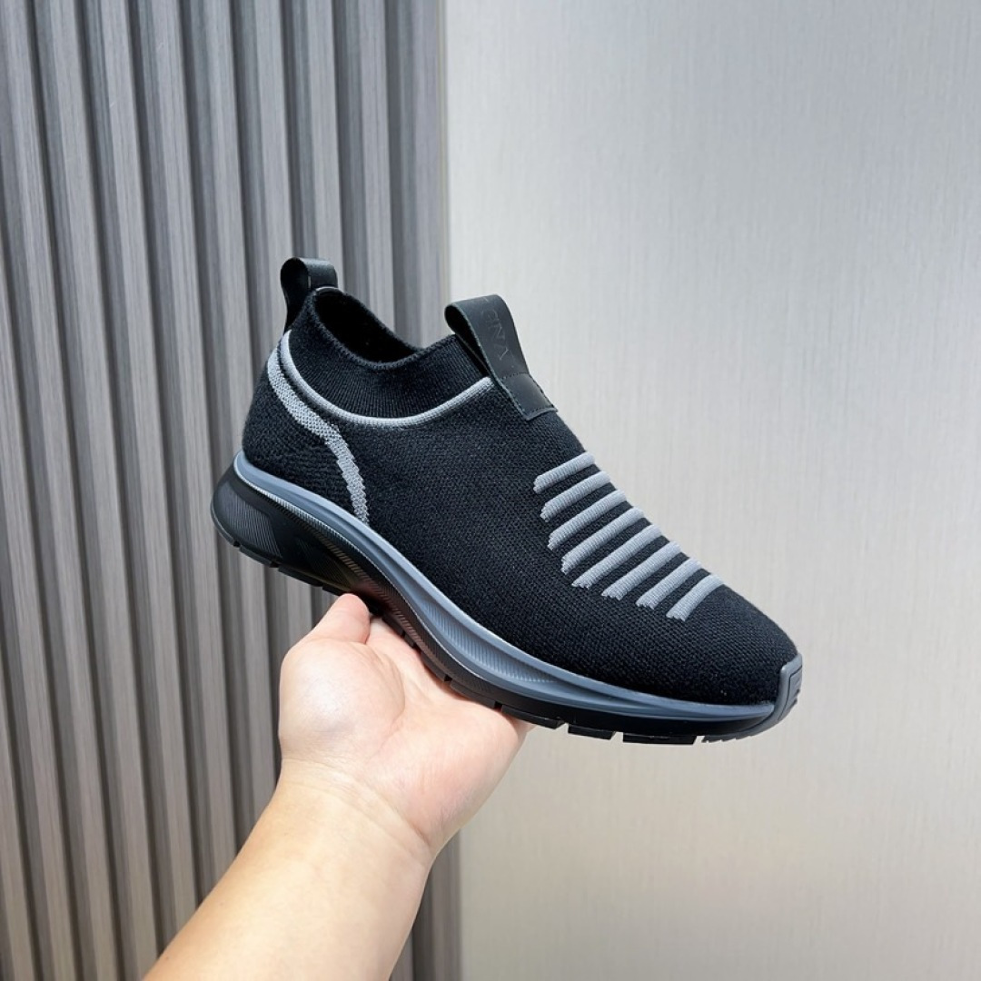 Zegna shoe