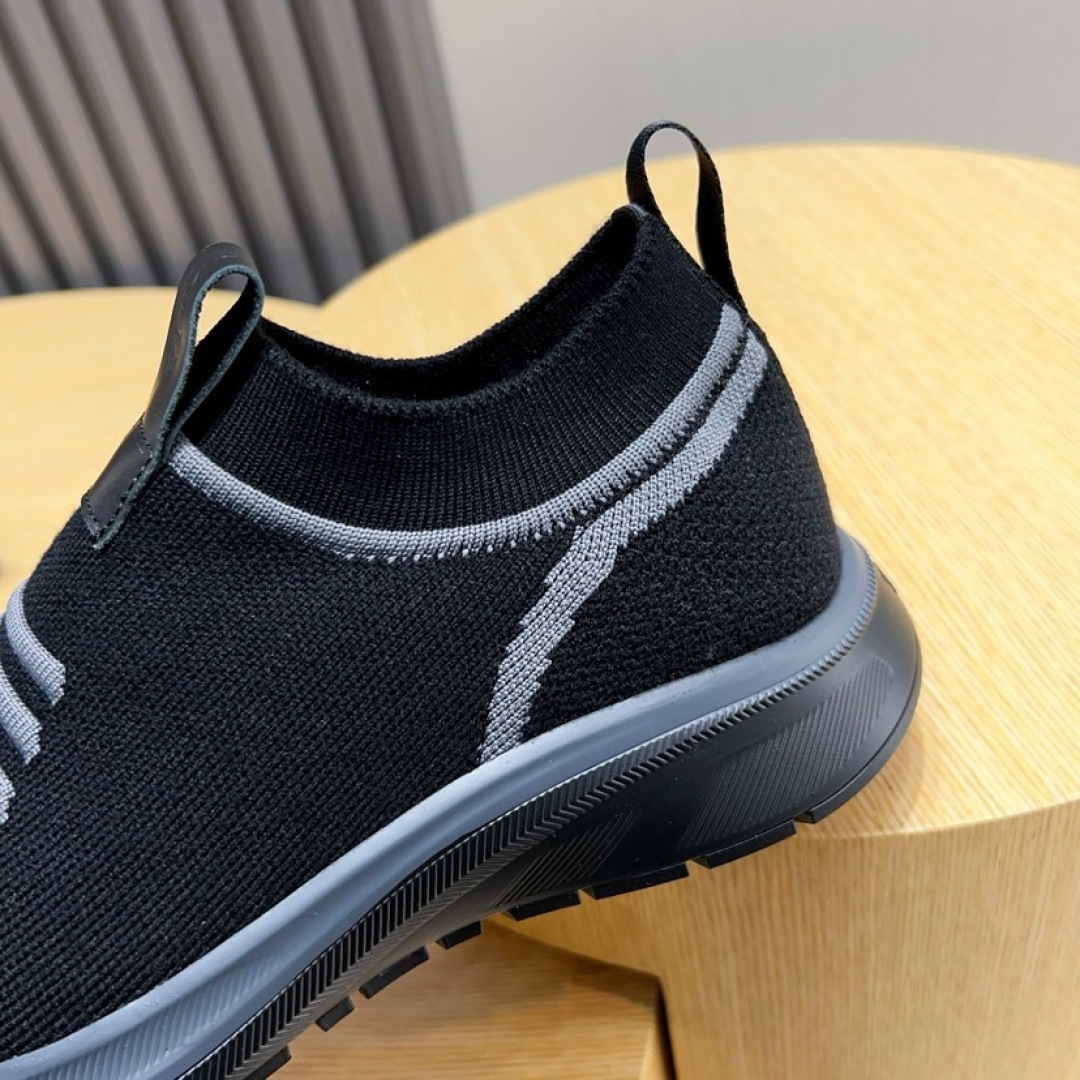 Zegna shoe