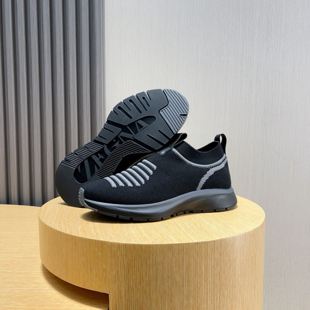 Zegna shoe