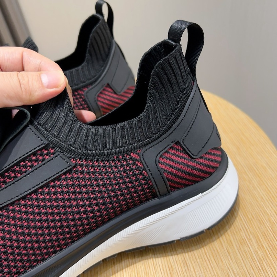 Zegna shoe