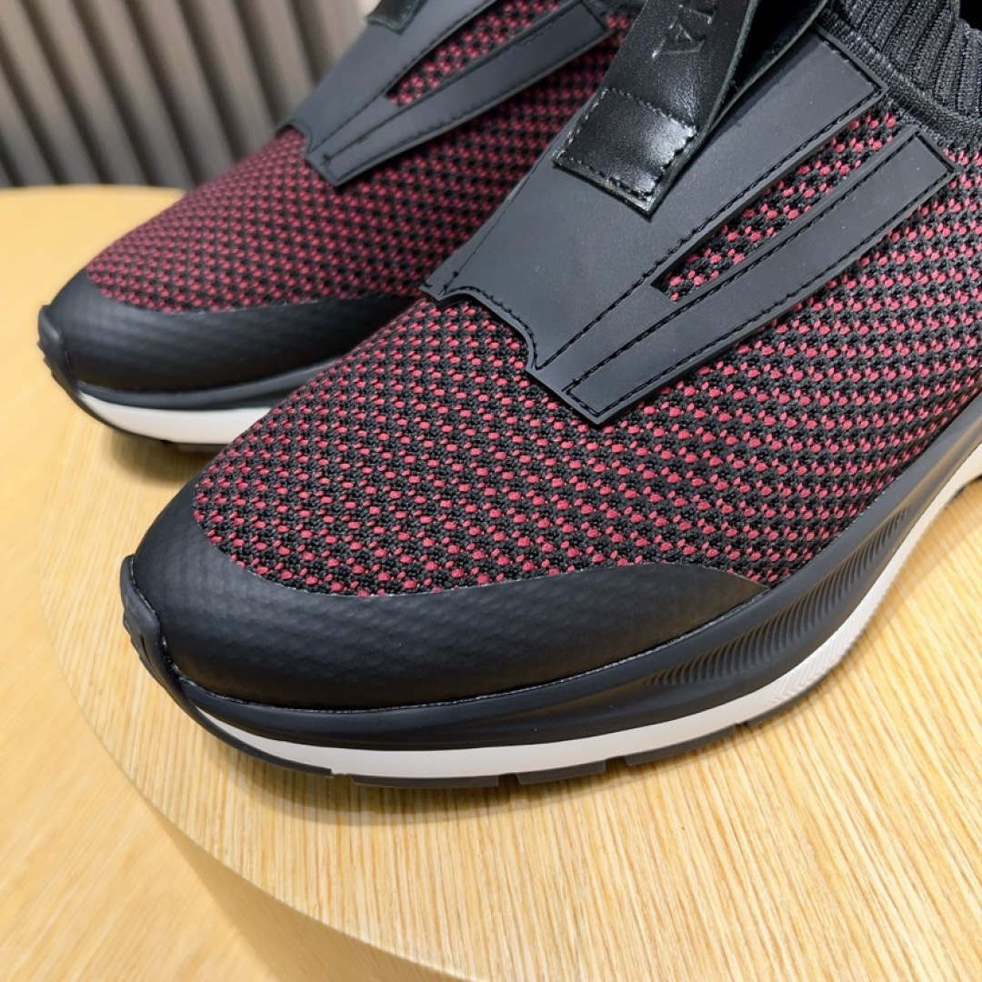 Zegna shoe