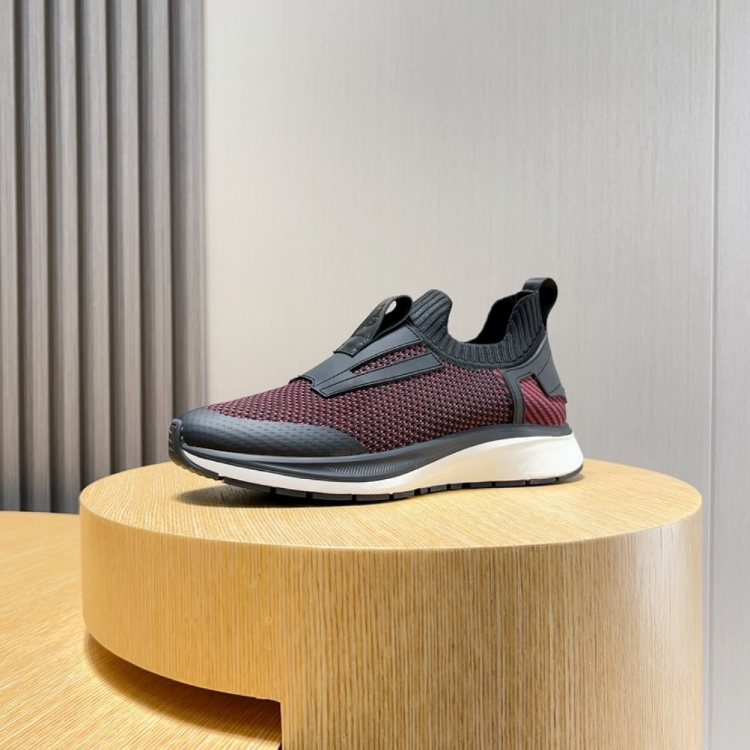 Zegna shoe