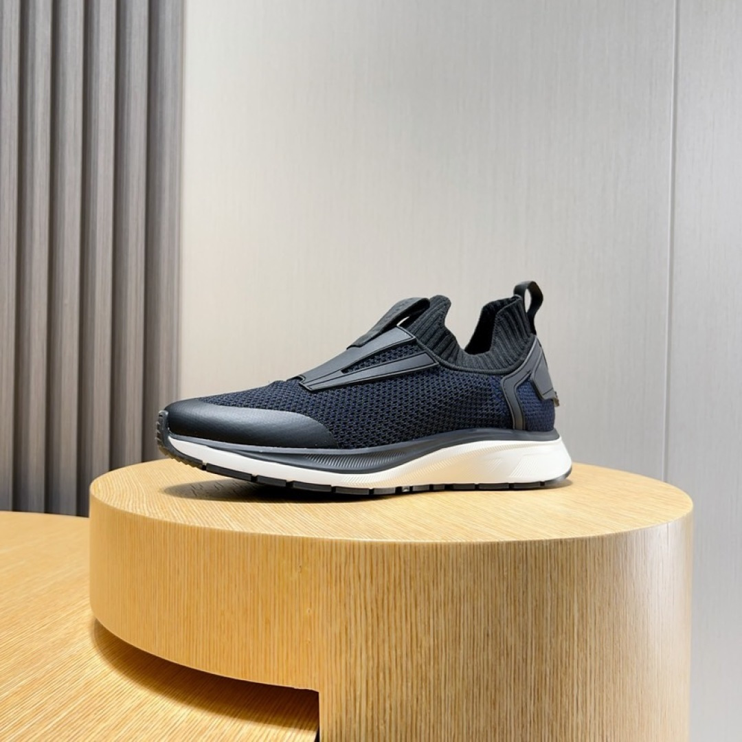 Zegna shoe