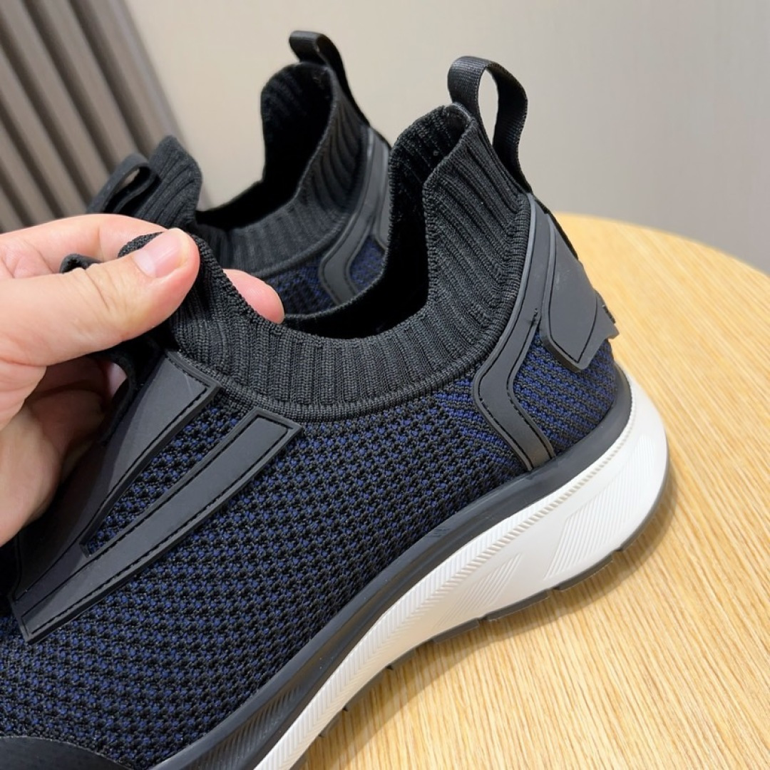 Zegna shoe