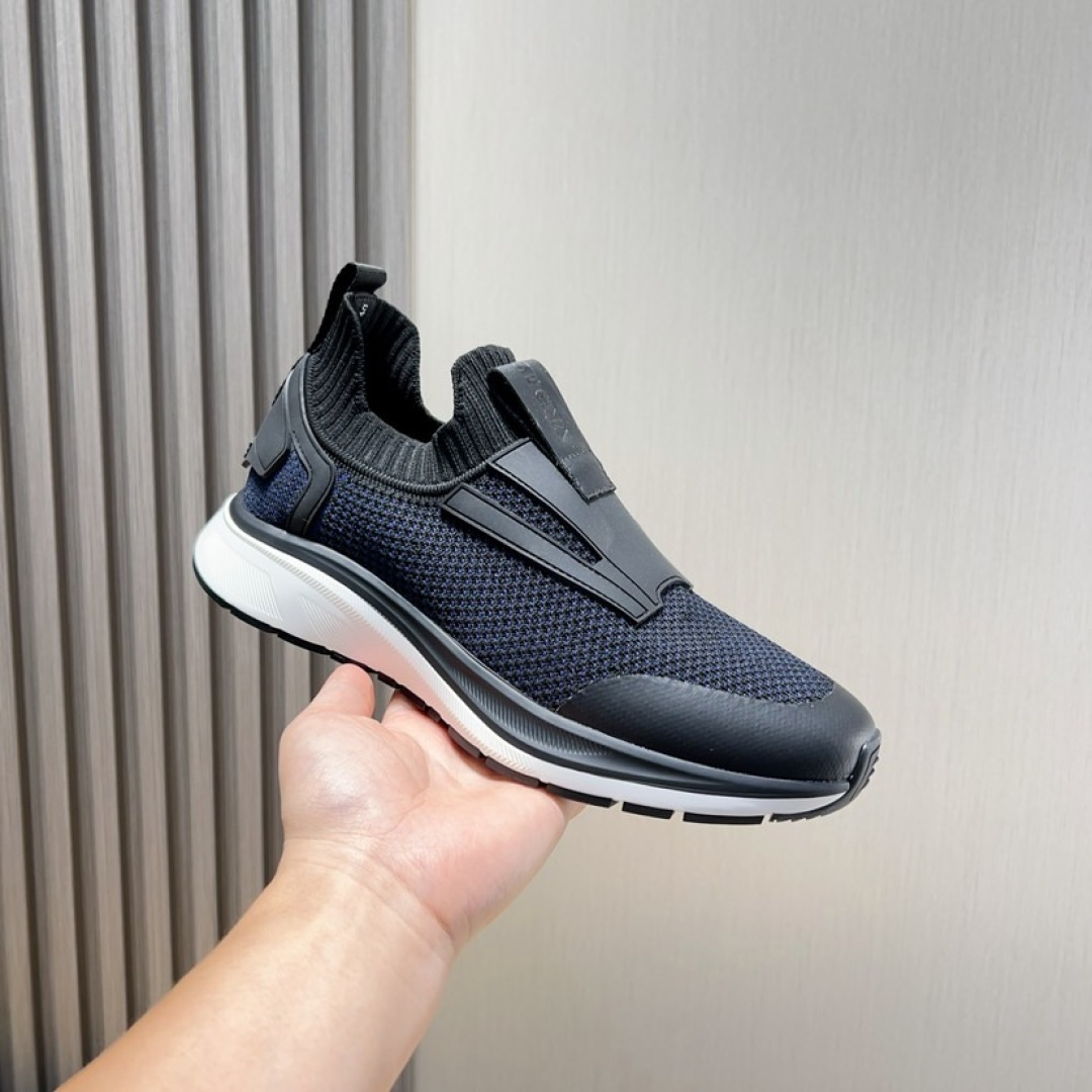 Zegna shoe
