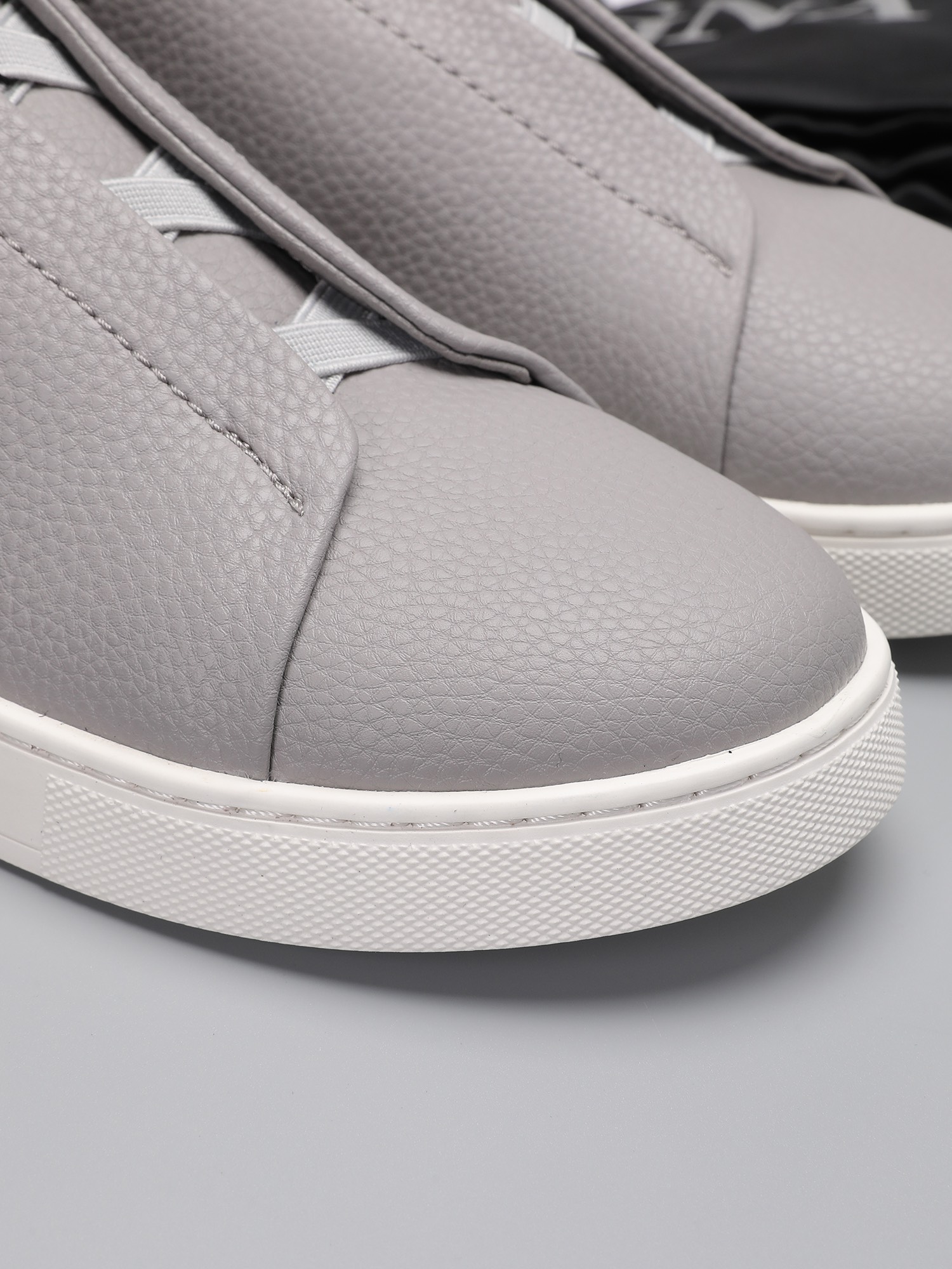 Zegna shoe