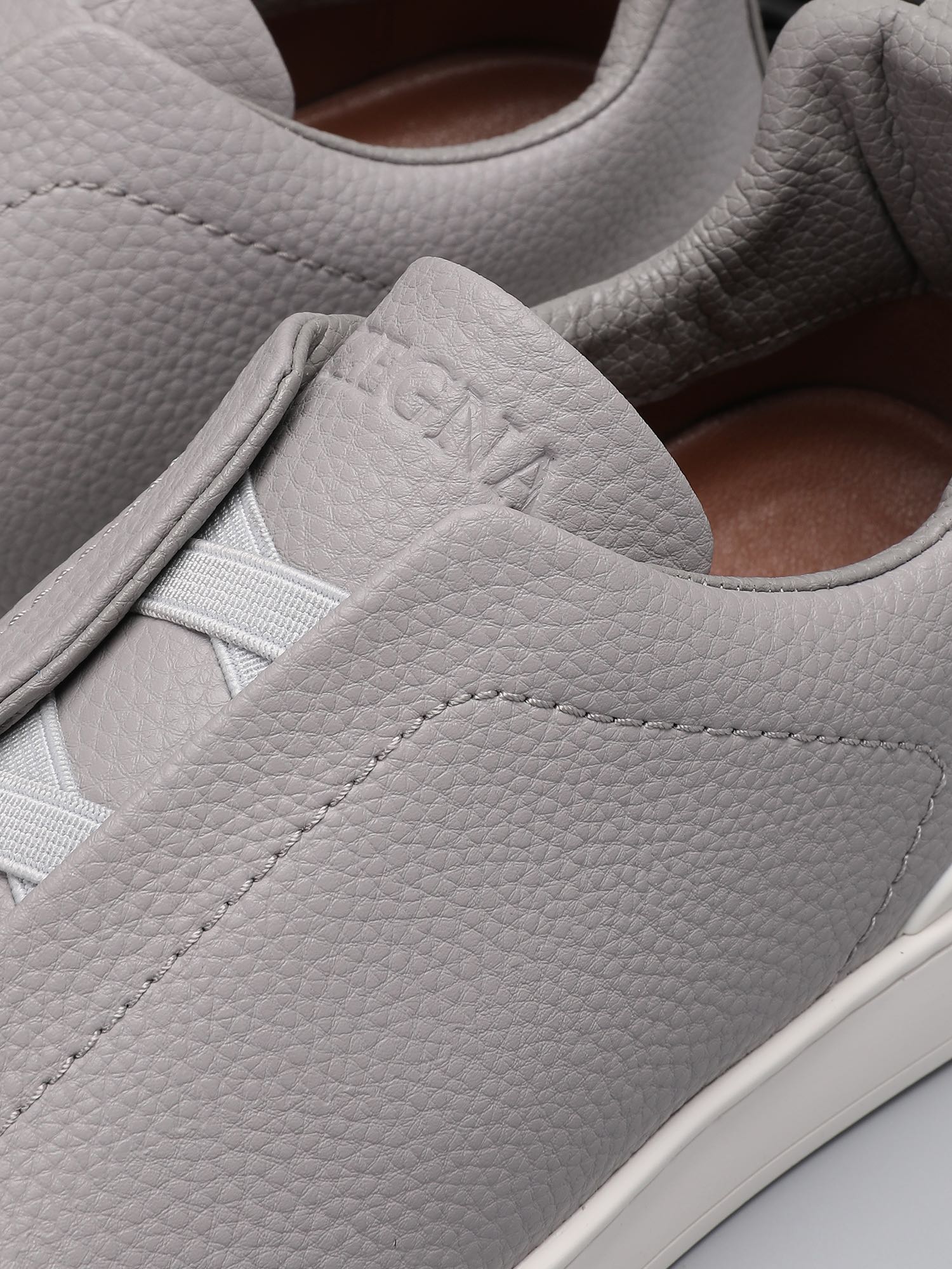Zegna shoe