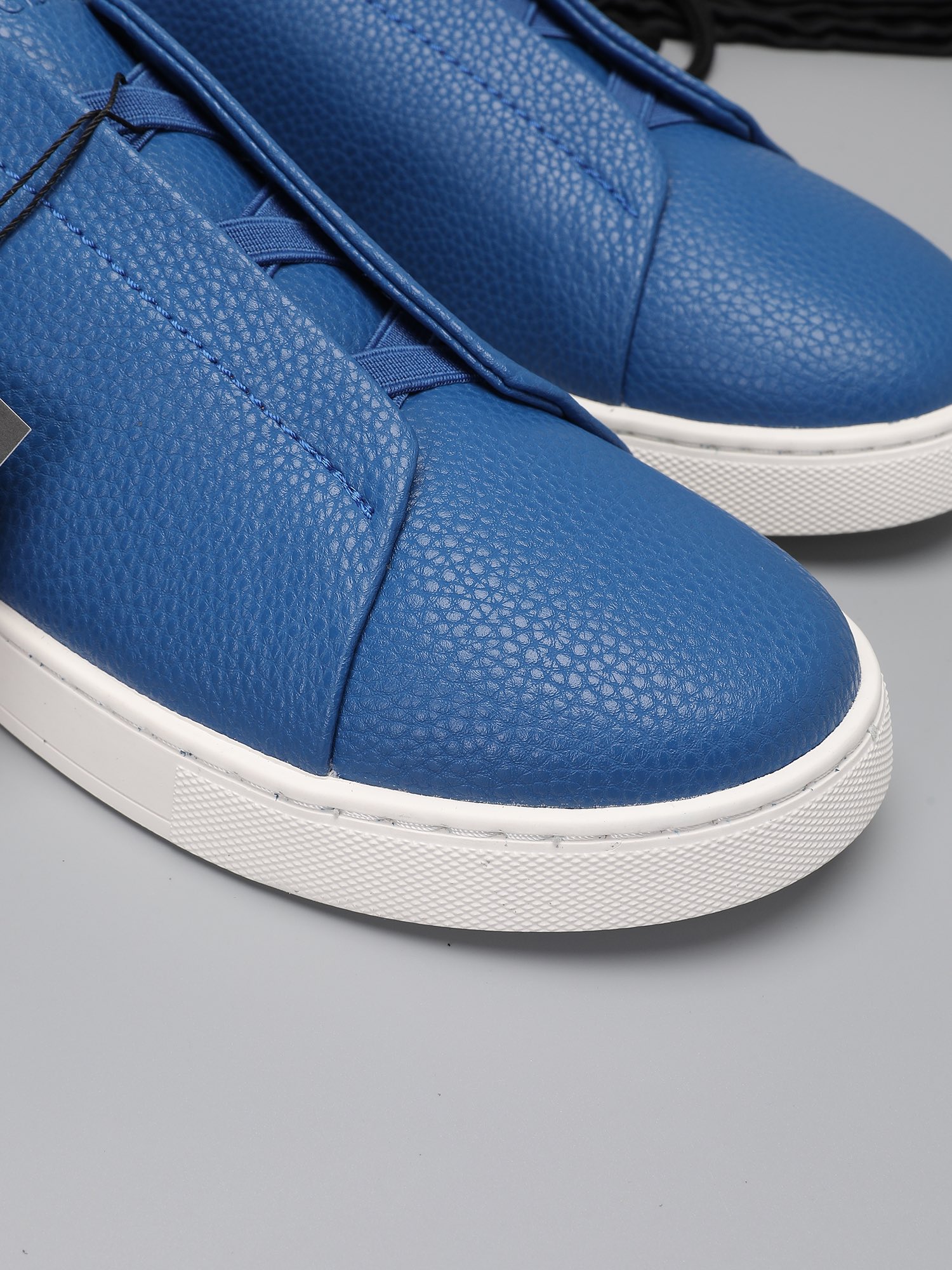 Zegna shoe