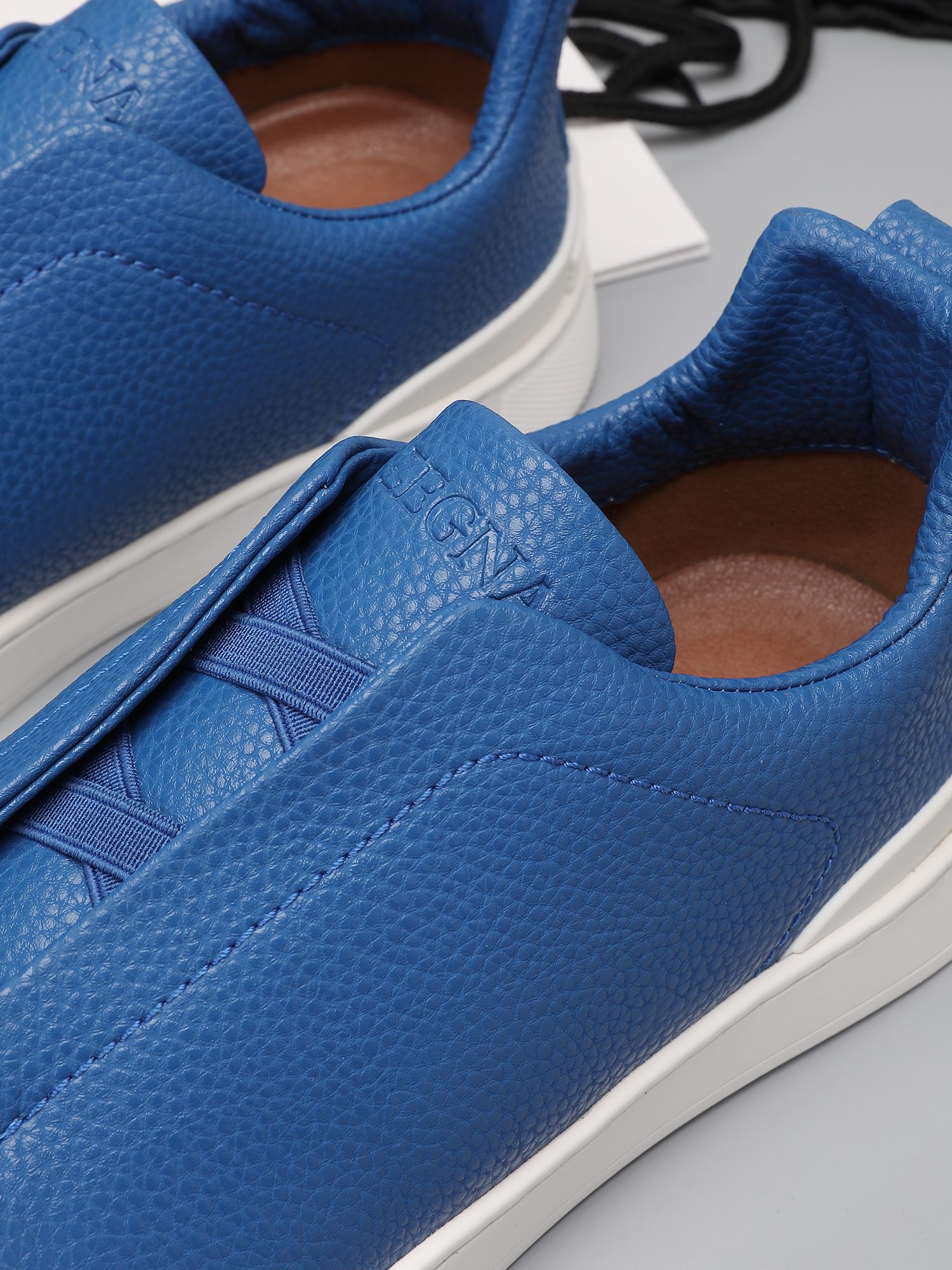 Zegna shoe