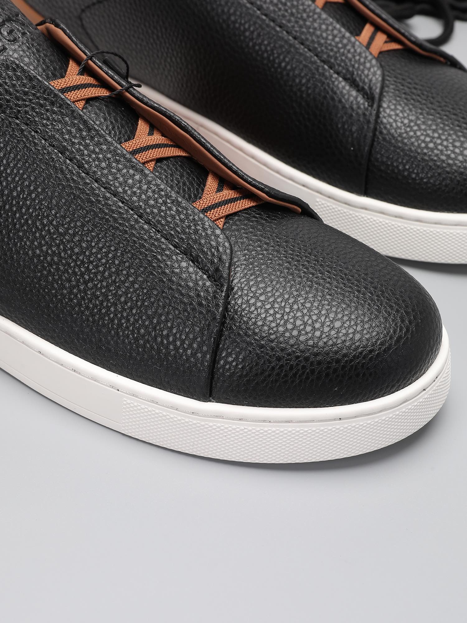 Zegna shoe
