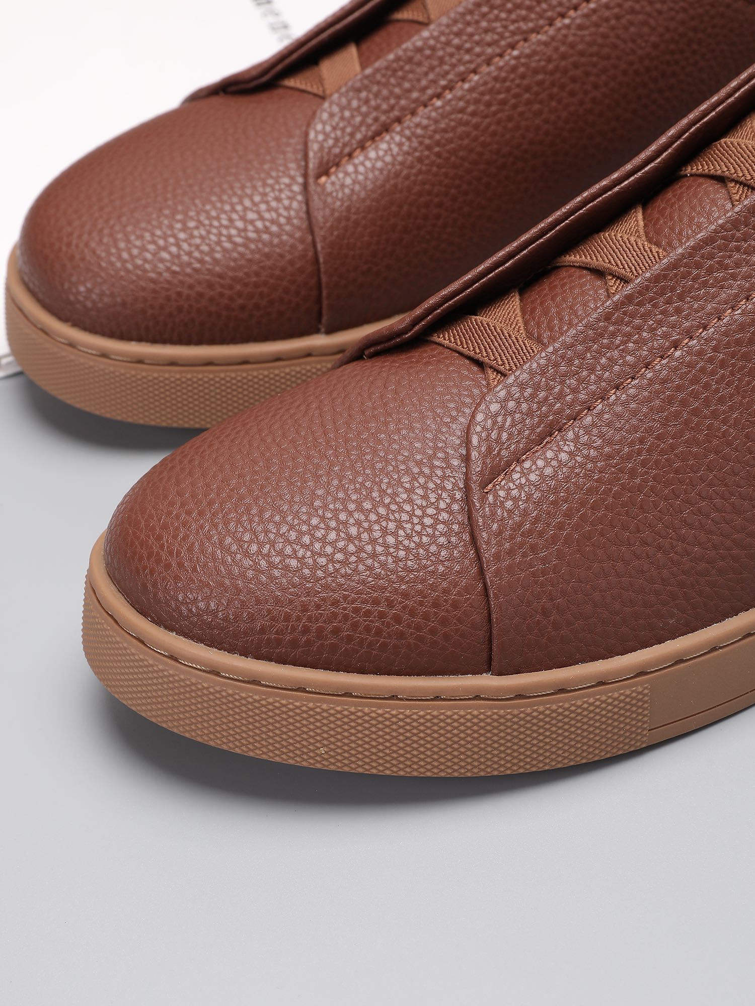 Zegna shoe