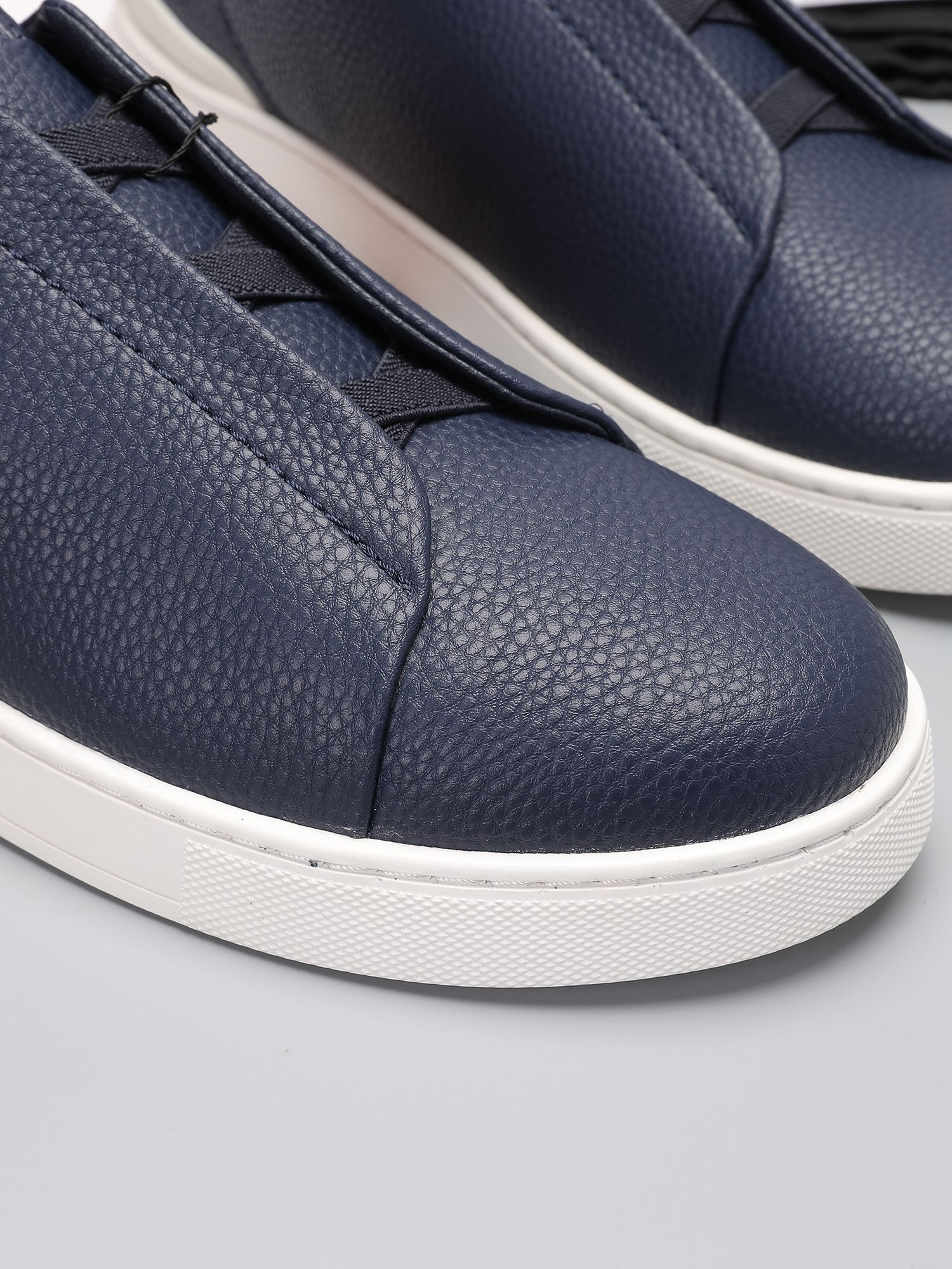 Zegna shoe