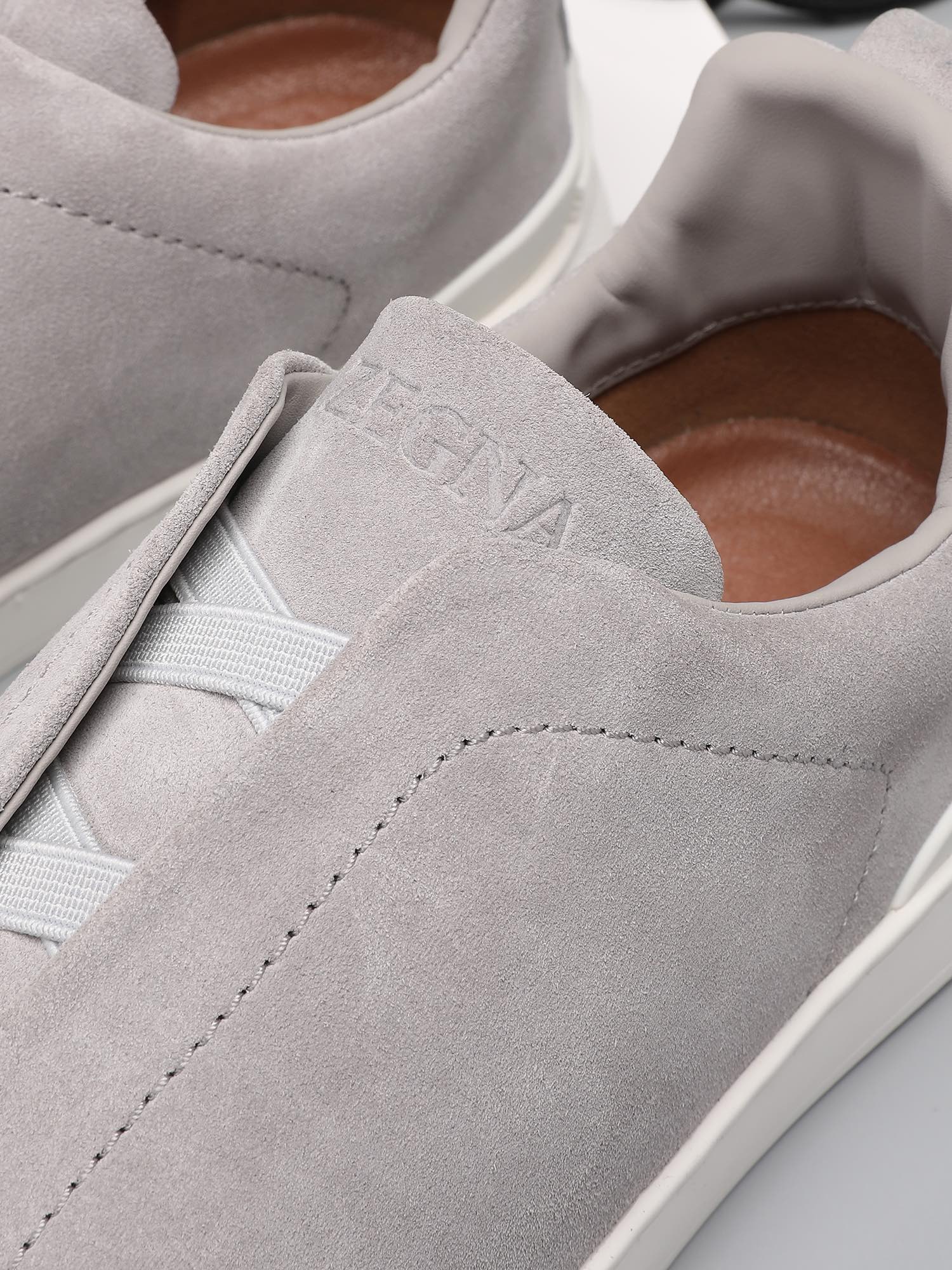 Zegna shoe