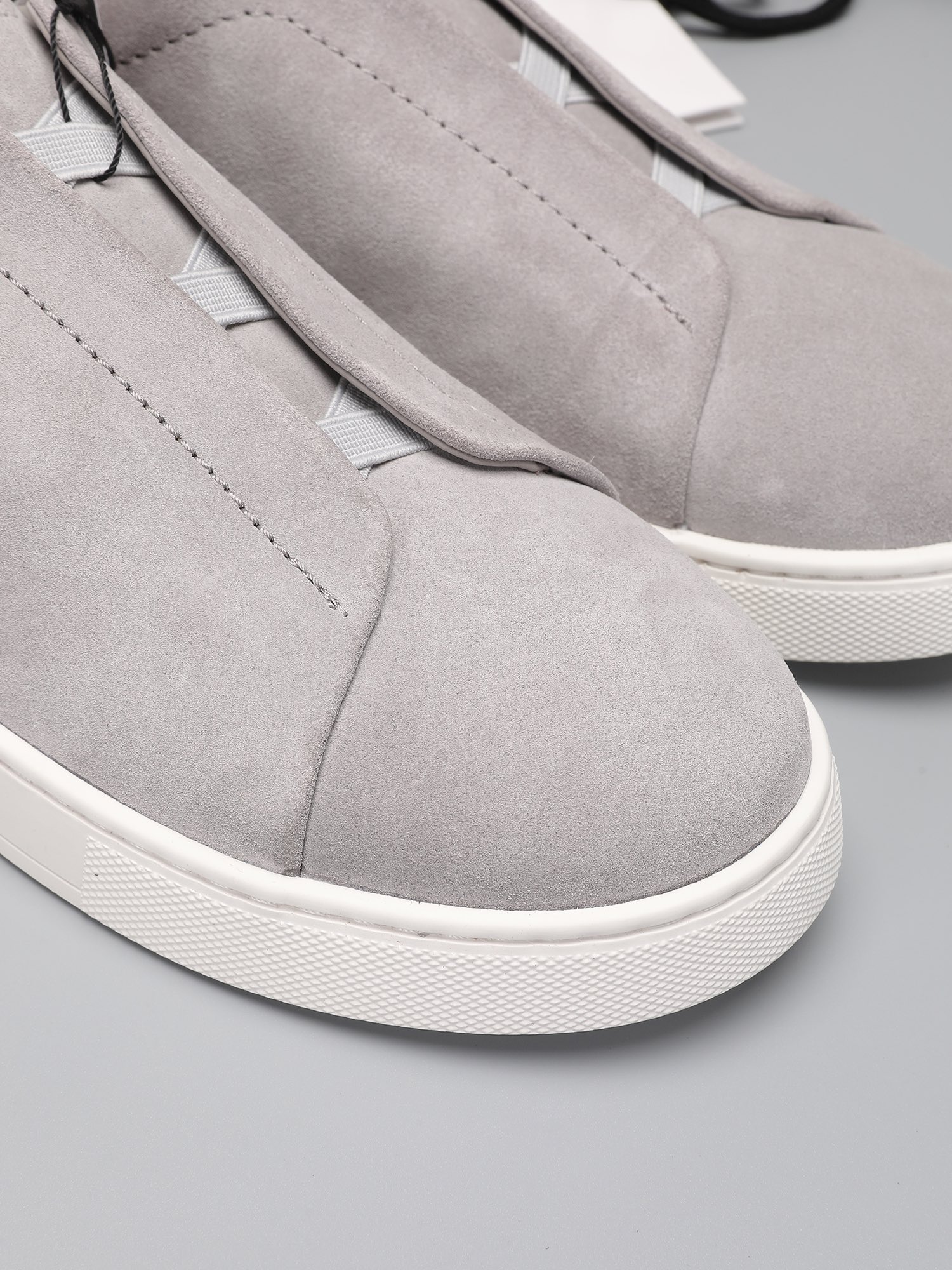 Zegna shoe