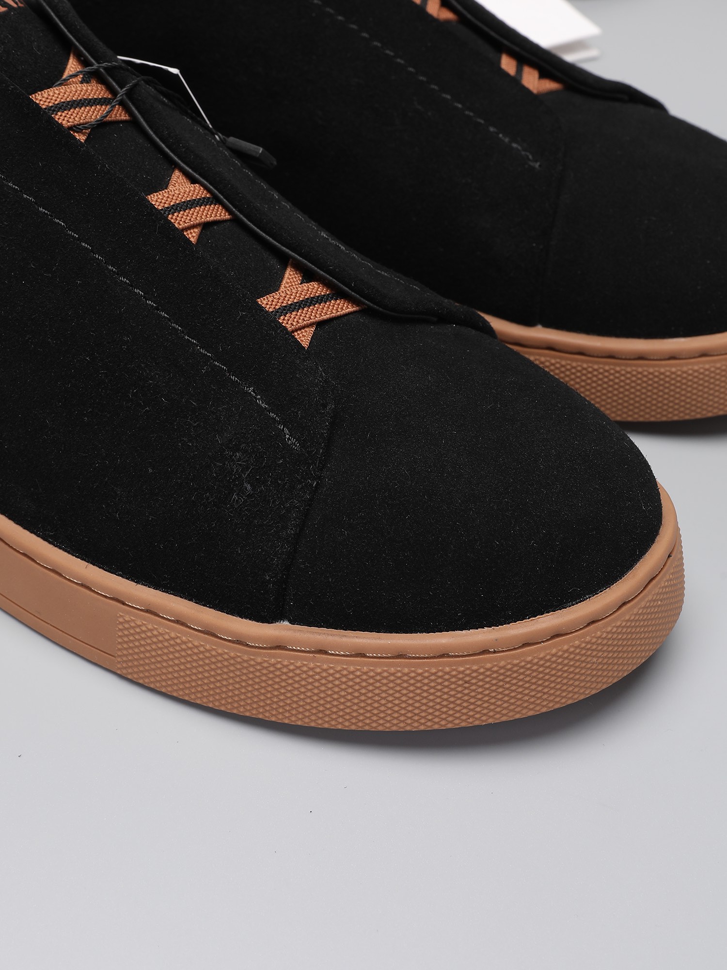 Zegna shoe