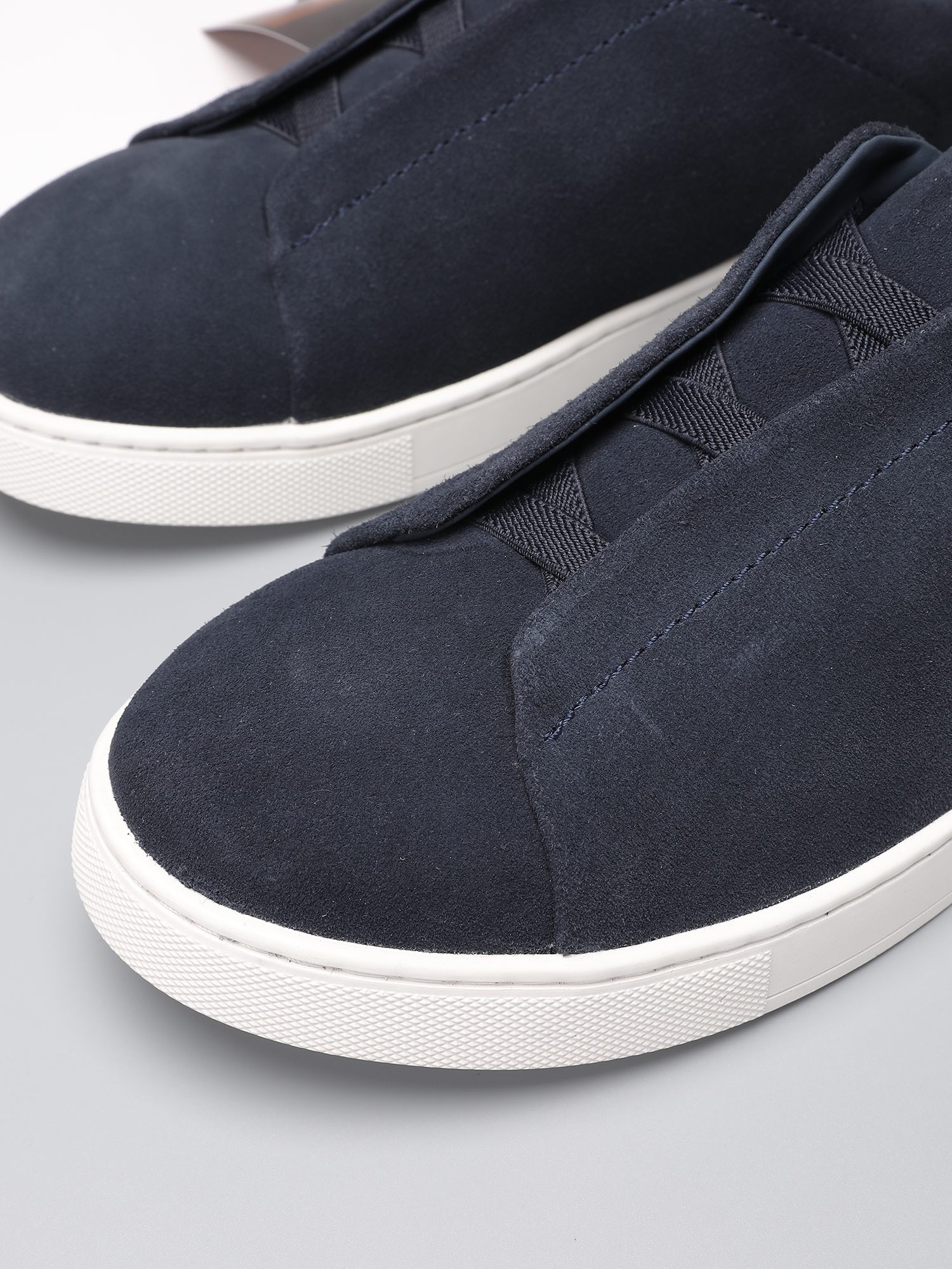 Zegna shoe