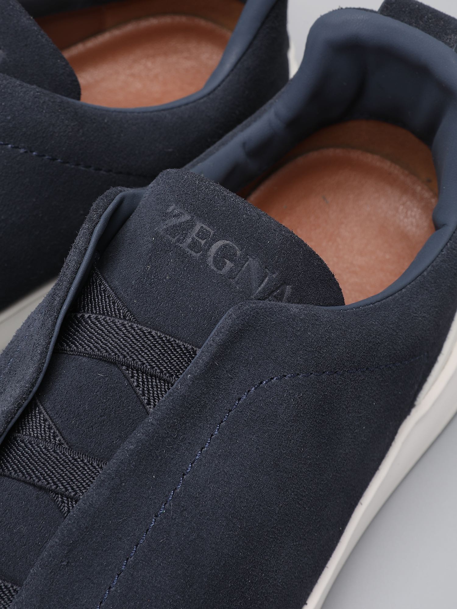 Zegna shoe