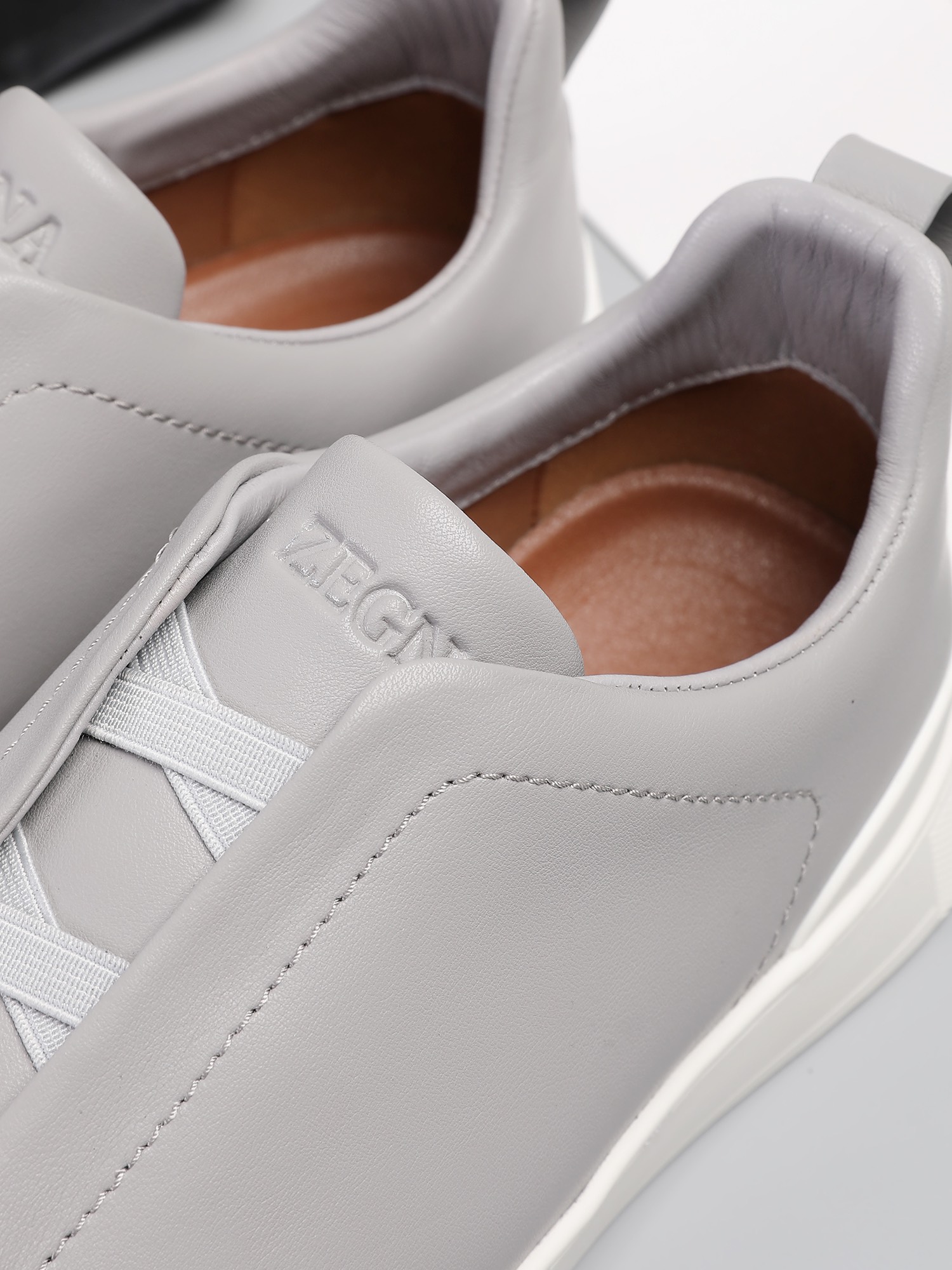 Zegna shoe
