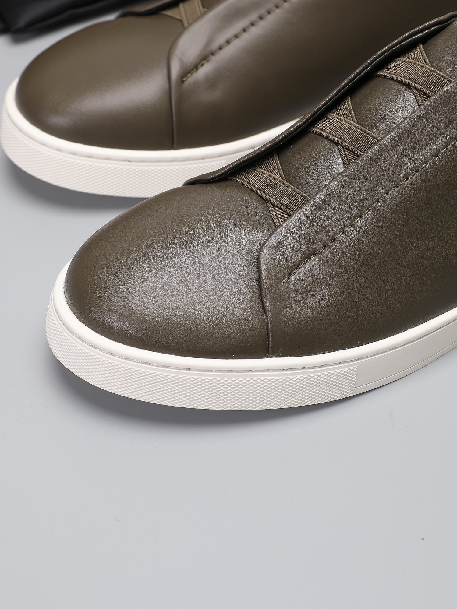 Zegna shoe