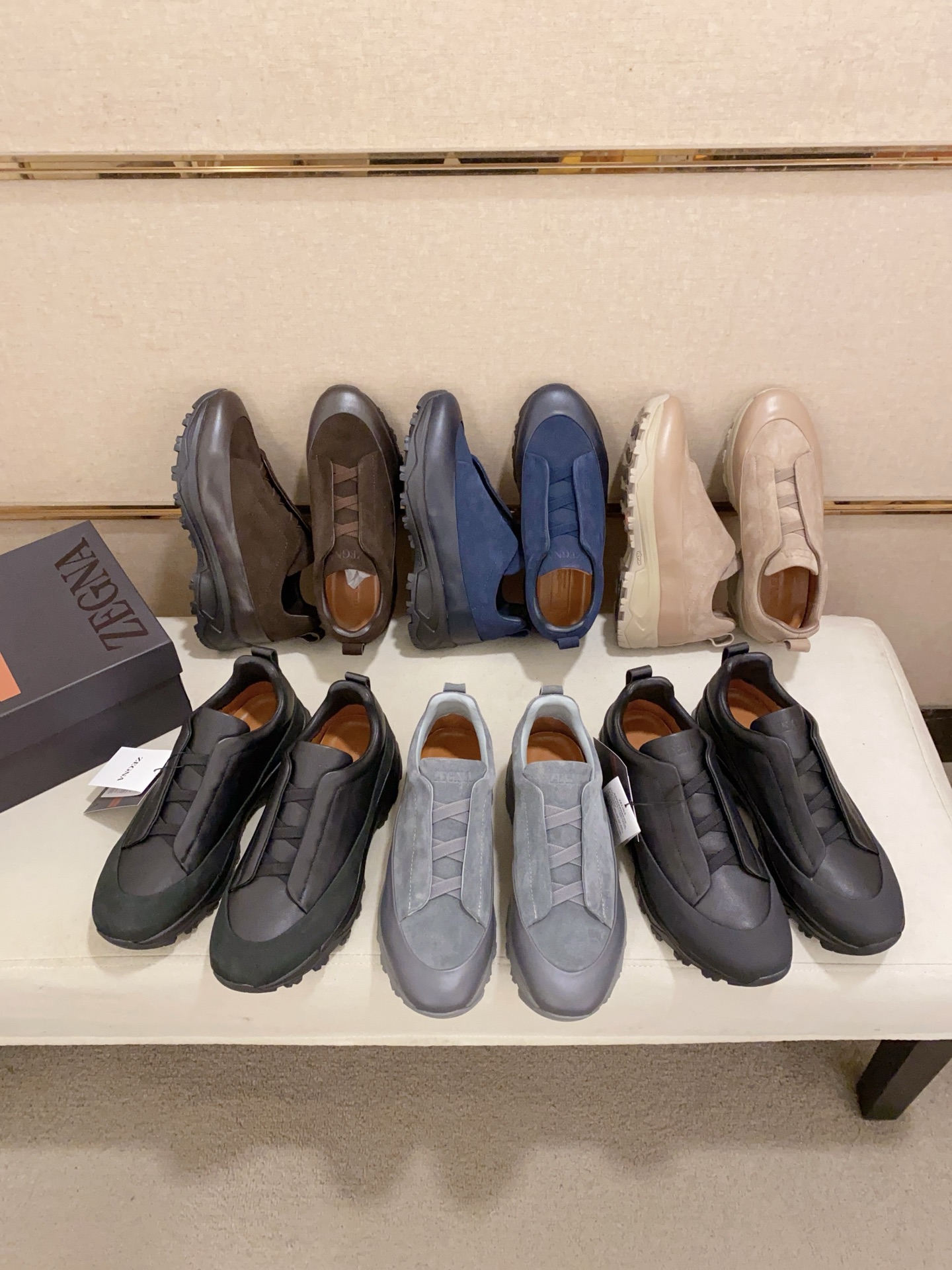 Zegna