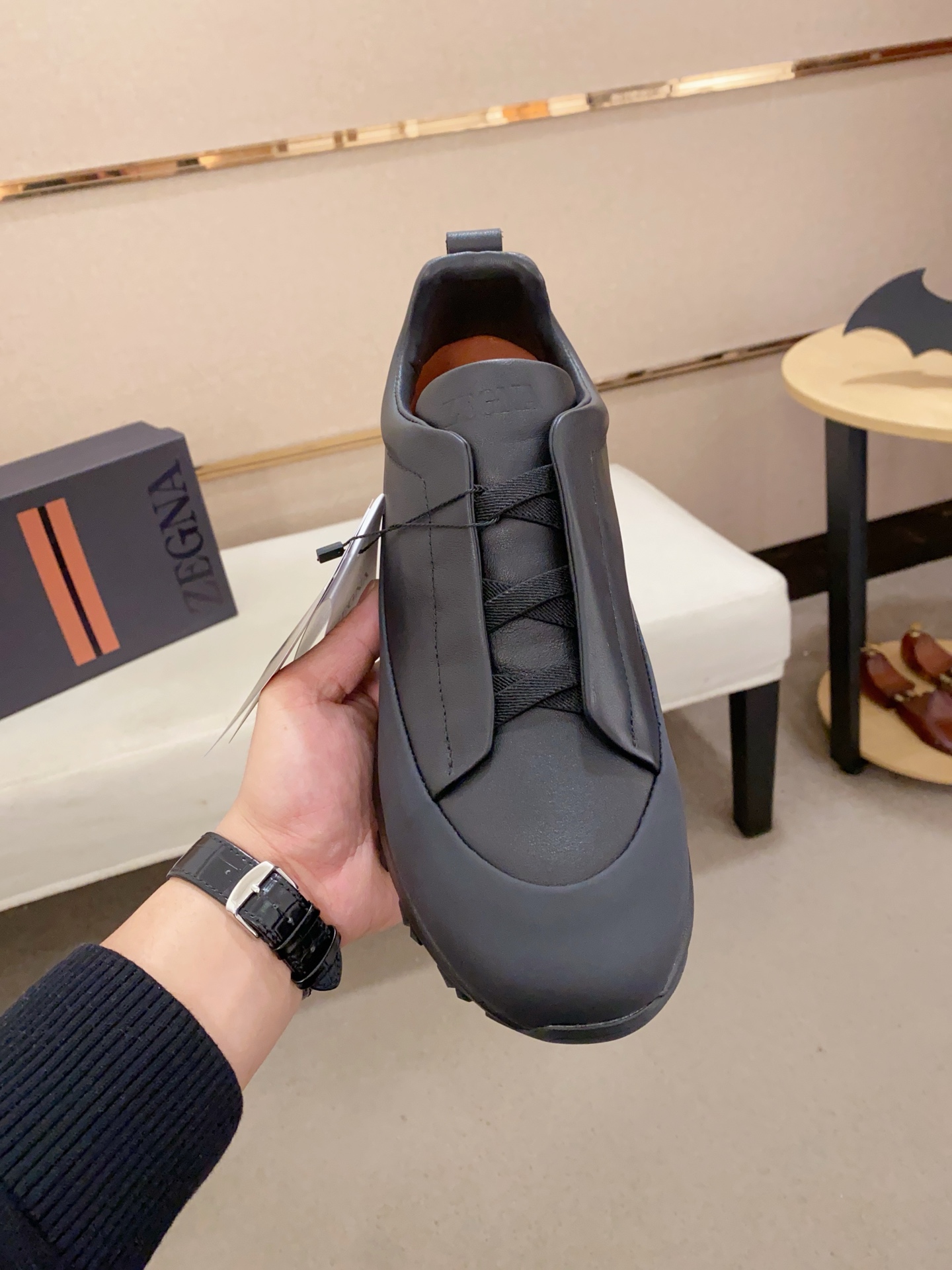 Zegna