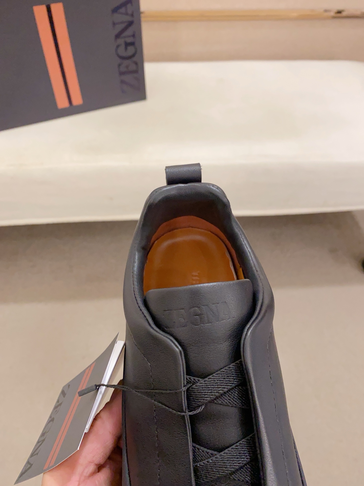 Zegna