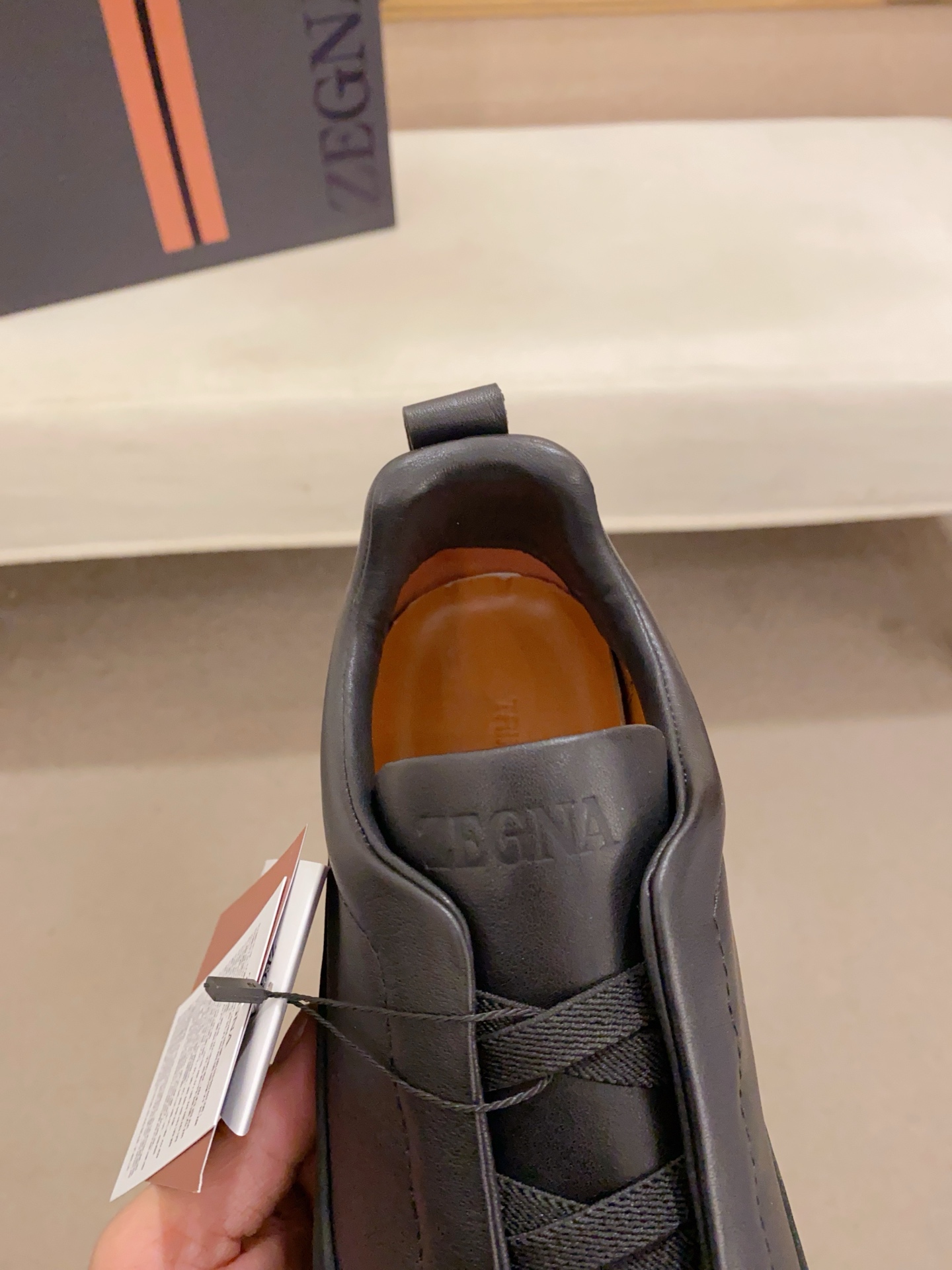 Zegna