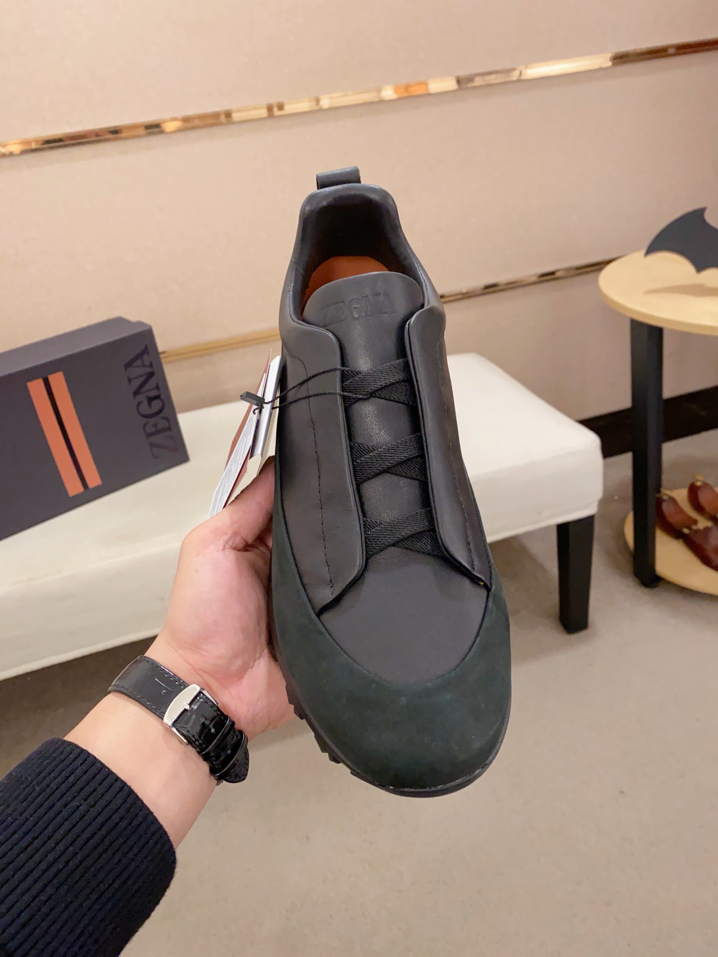 Zegna