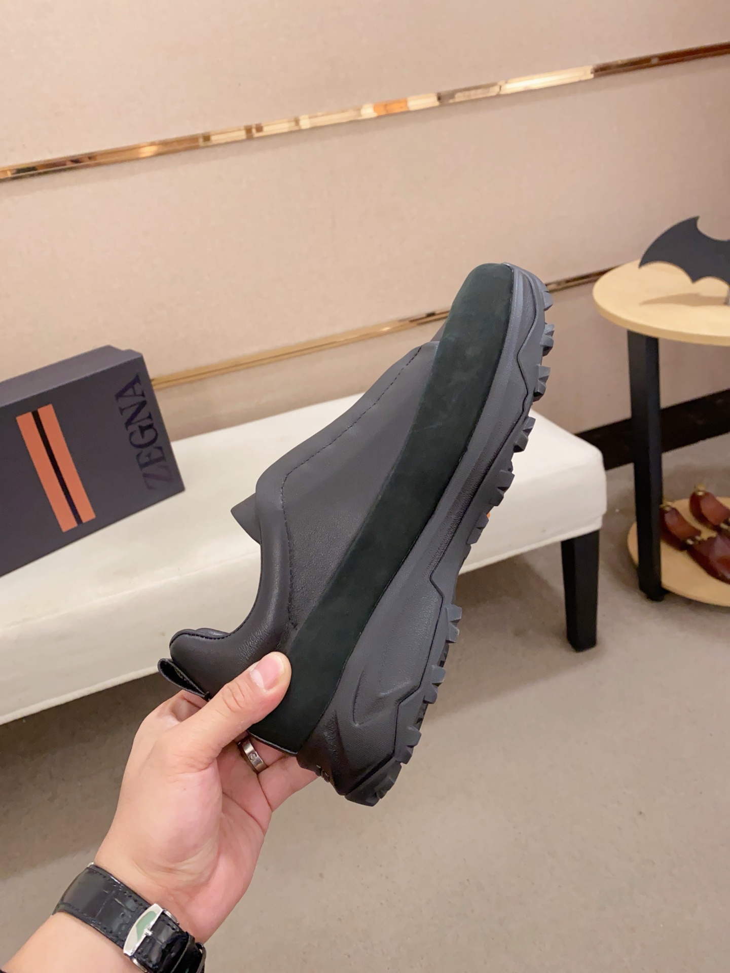 Zegna