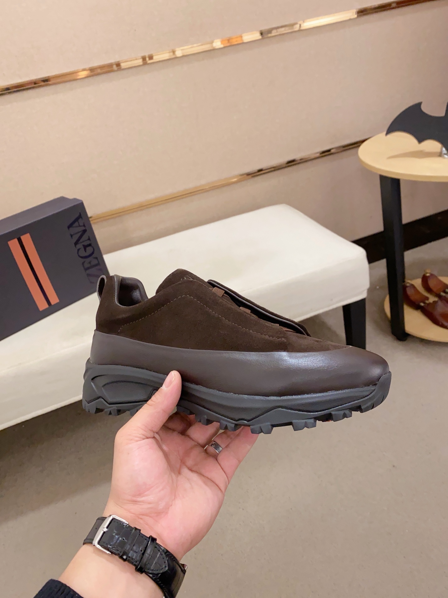 Zegna