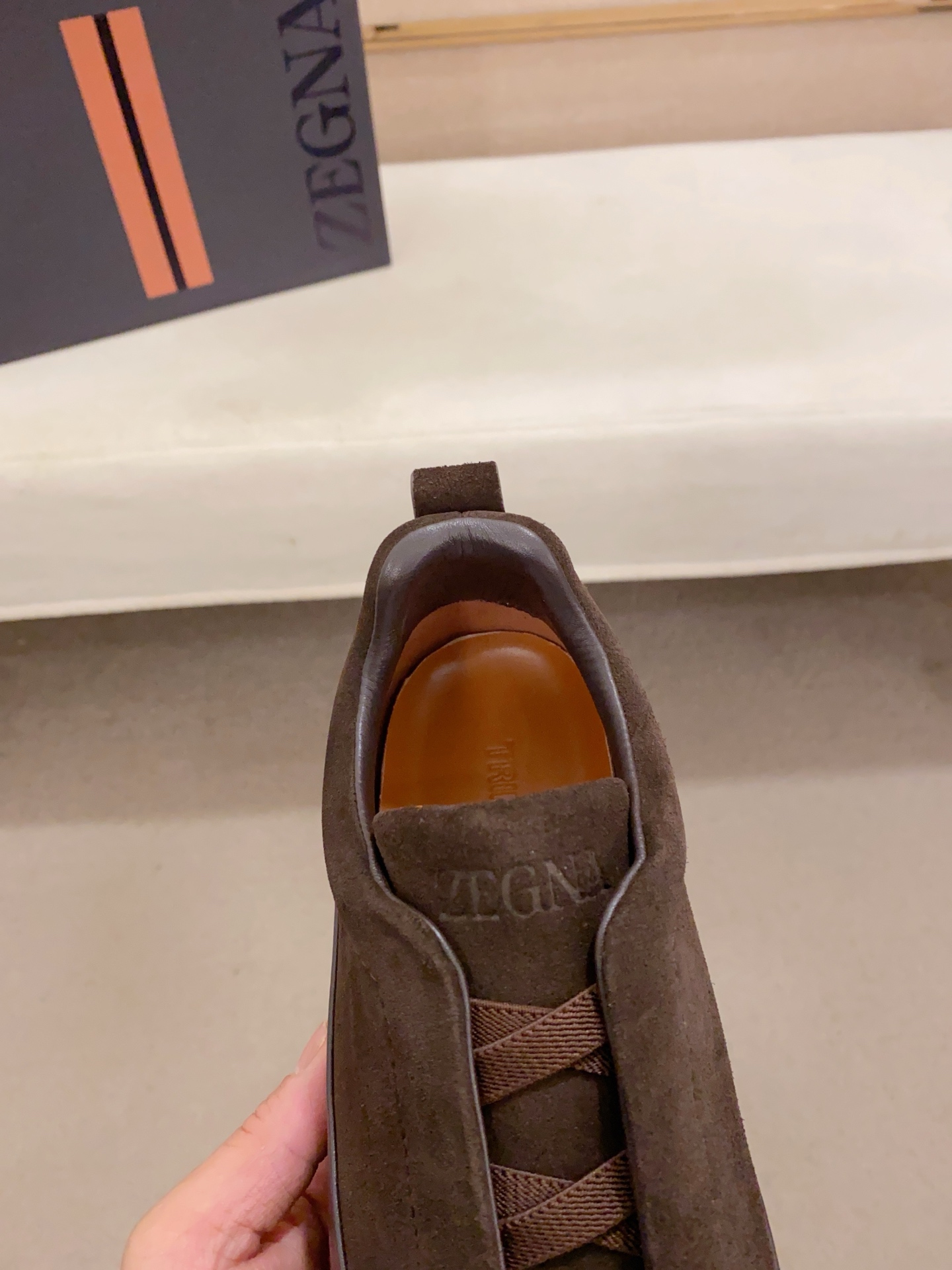 Zegna