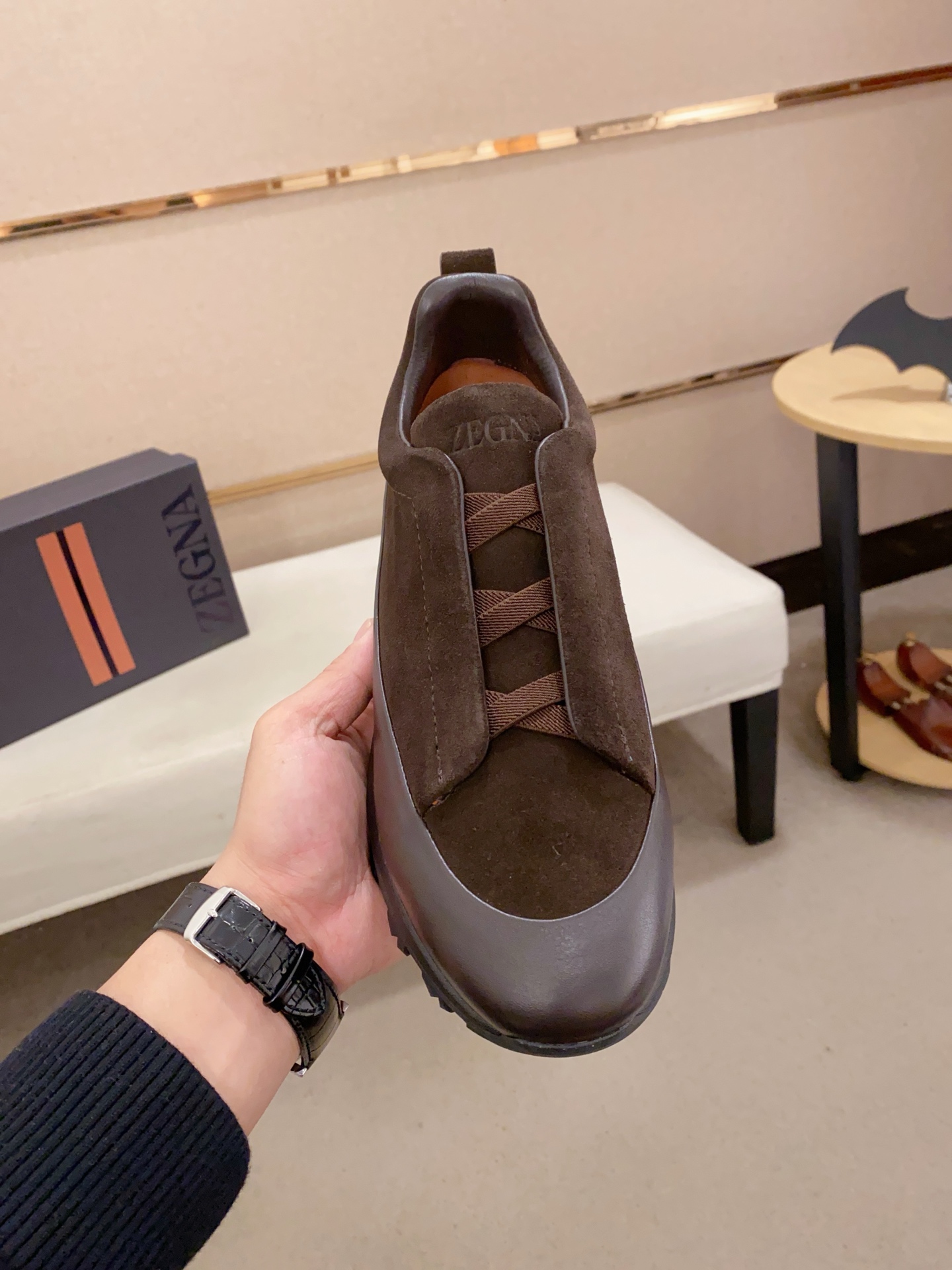 Zegna