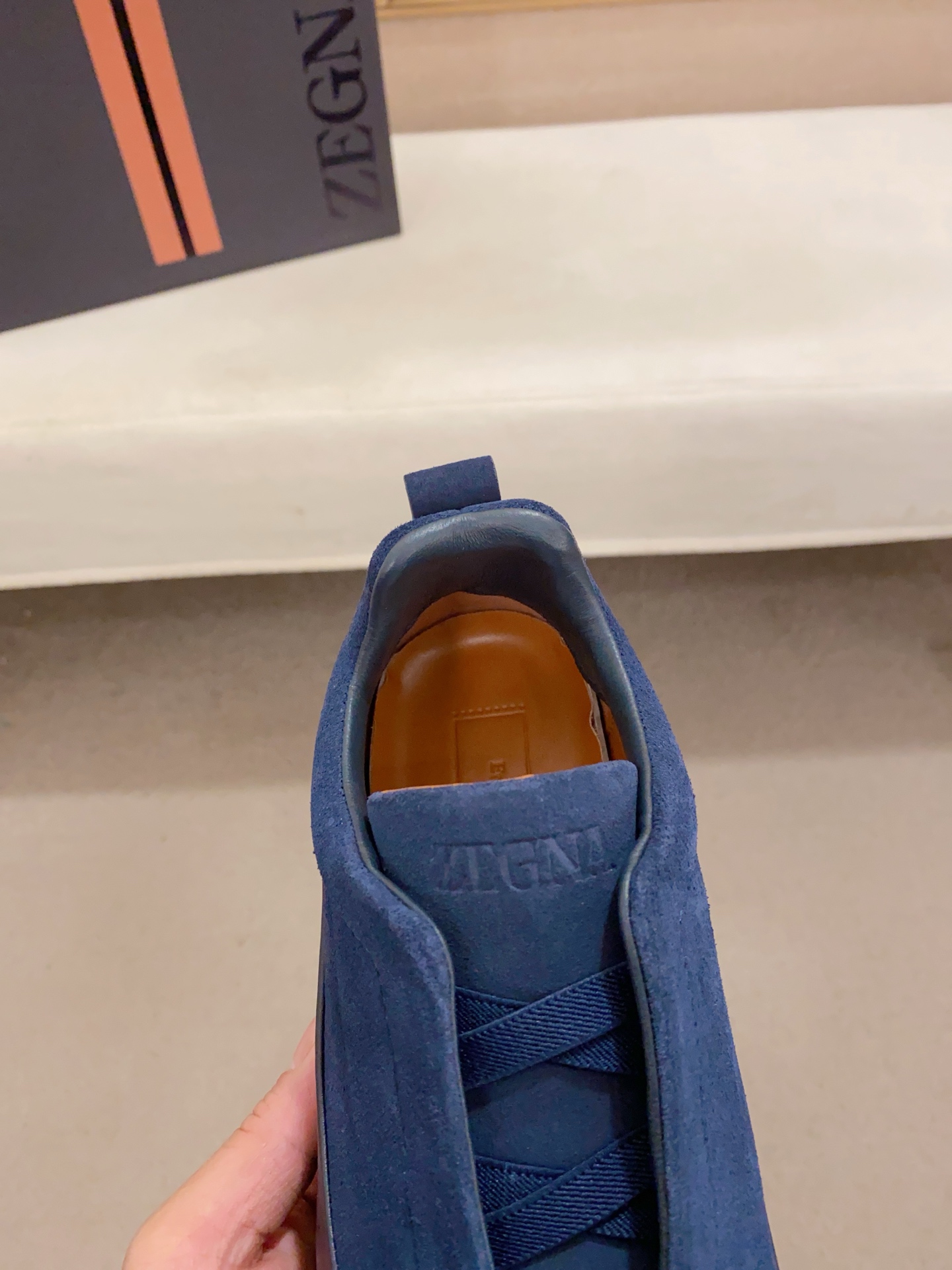 Zegna