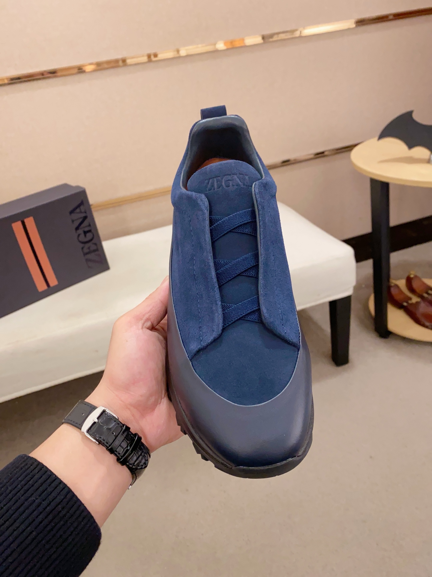 Zegna