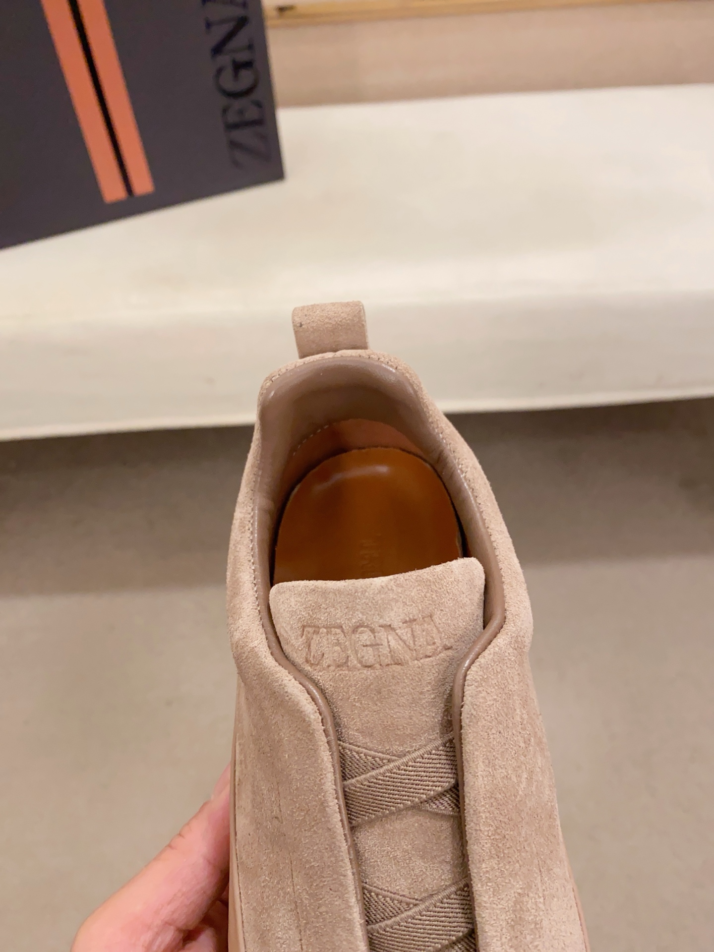 Zegna