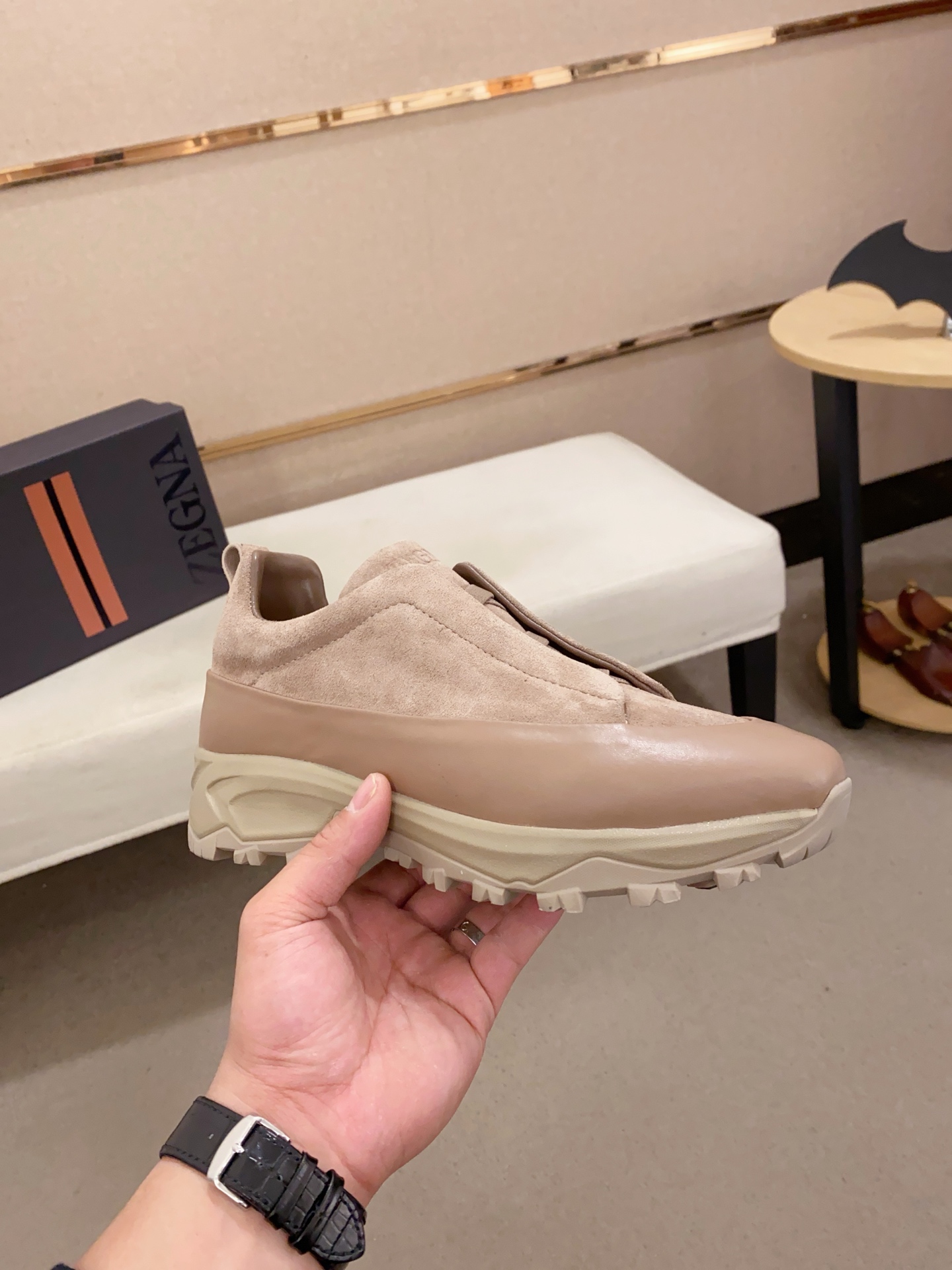 Zegna
