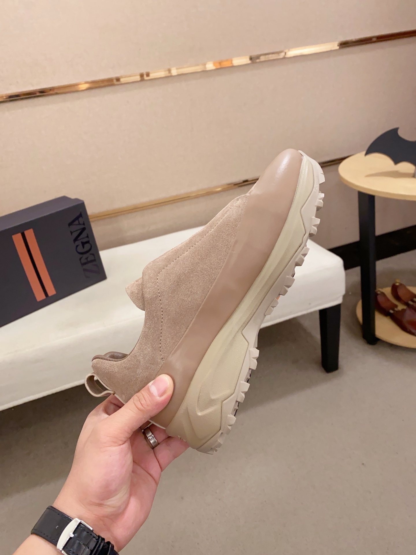 Zegna
