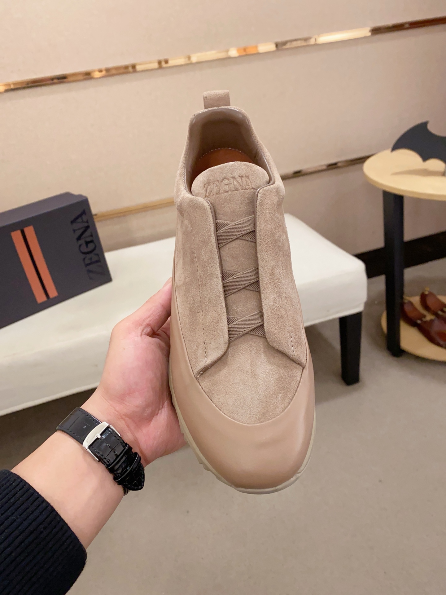 Zegna