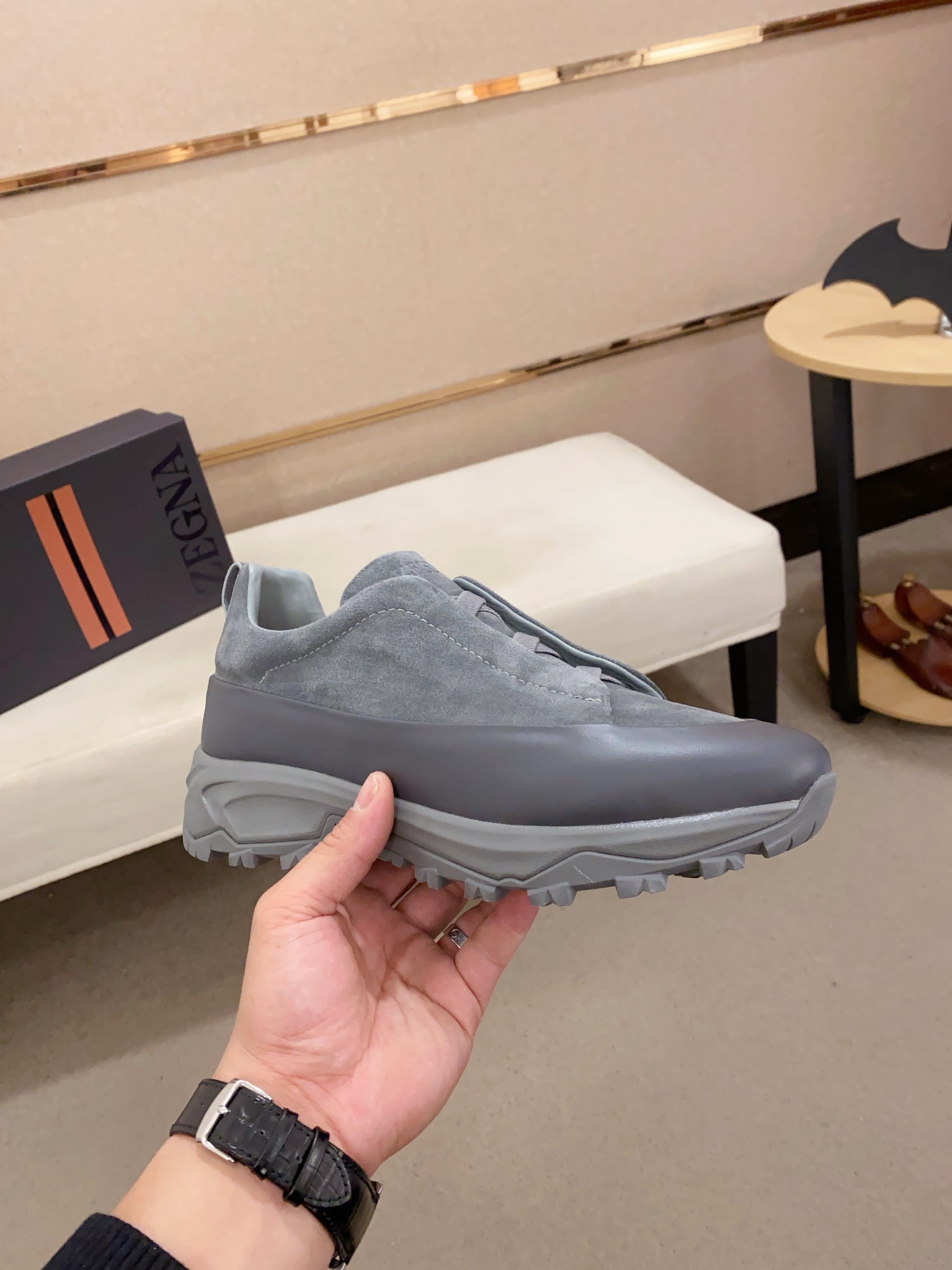 Zegna