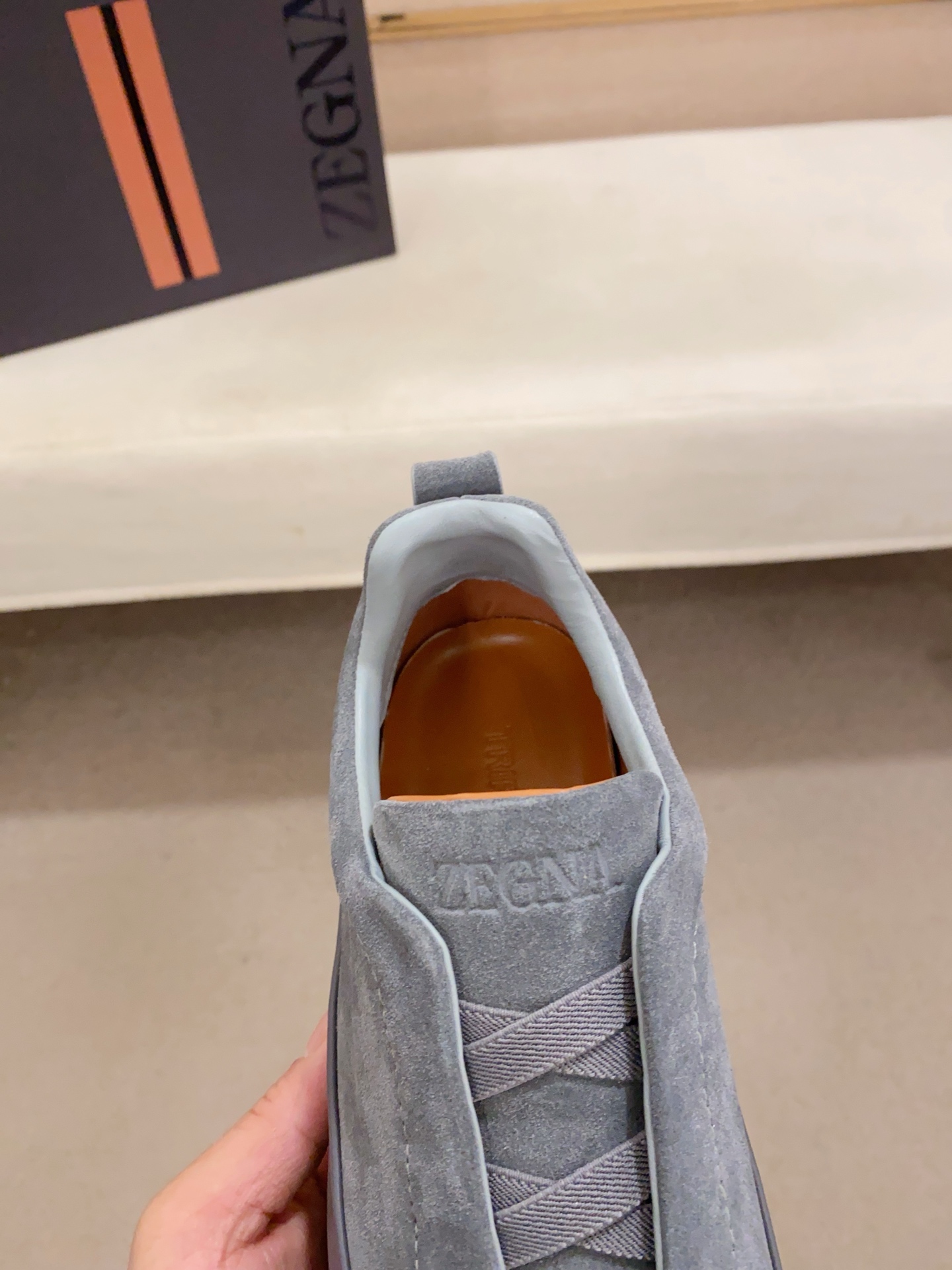 Zegna
