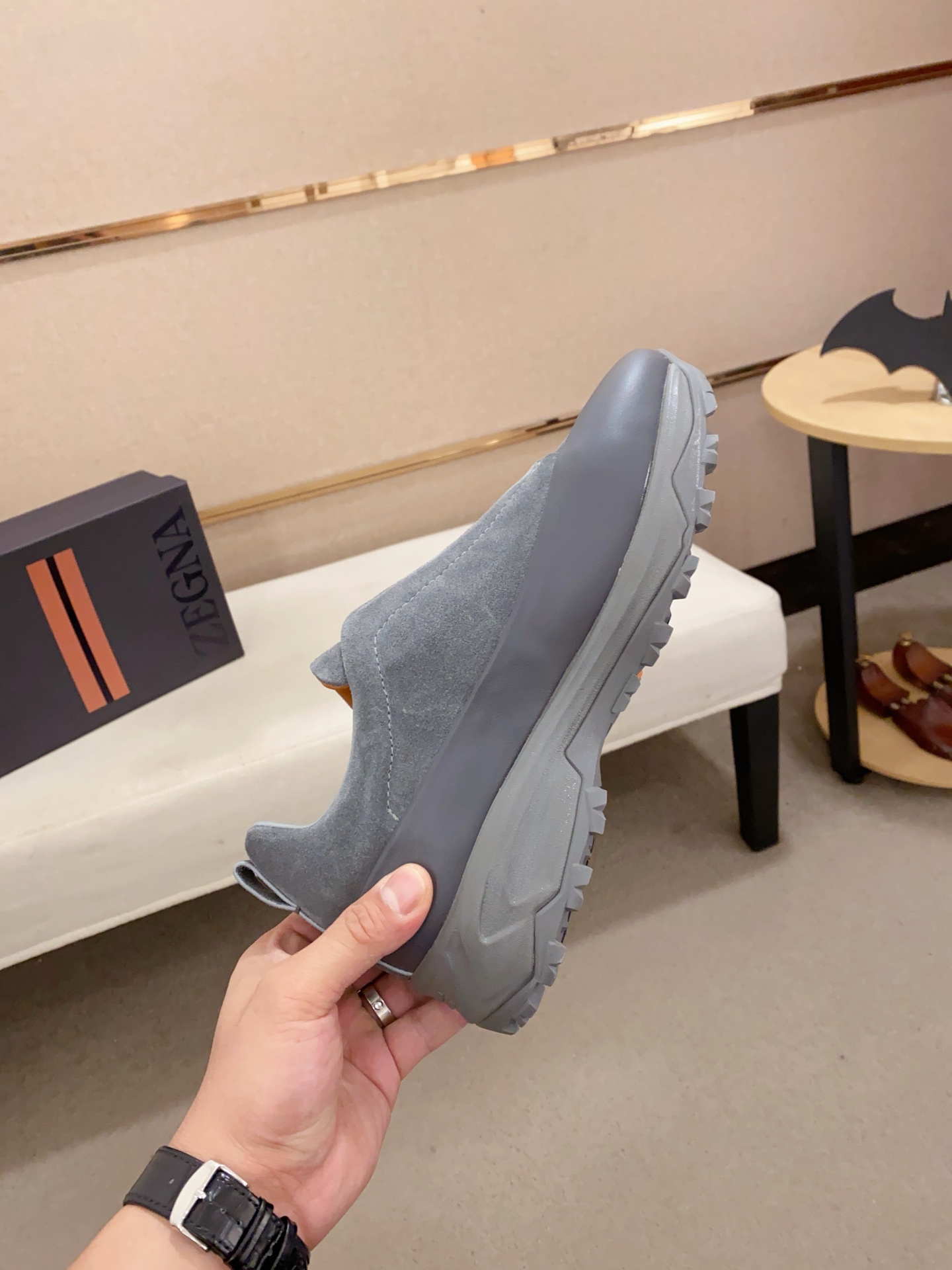 Zegna