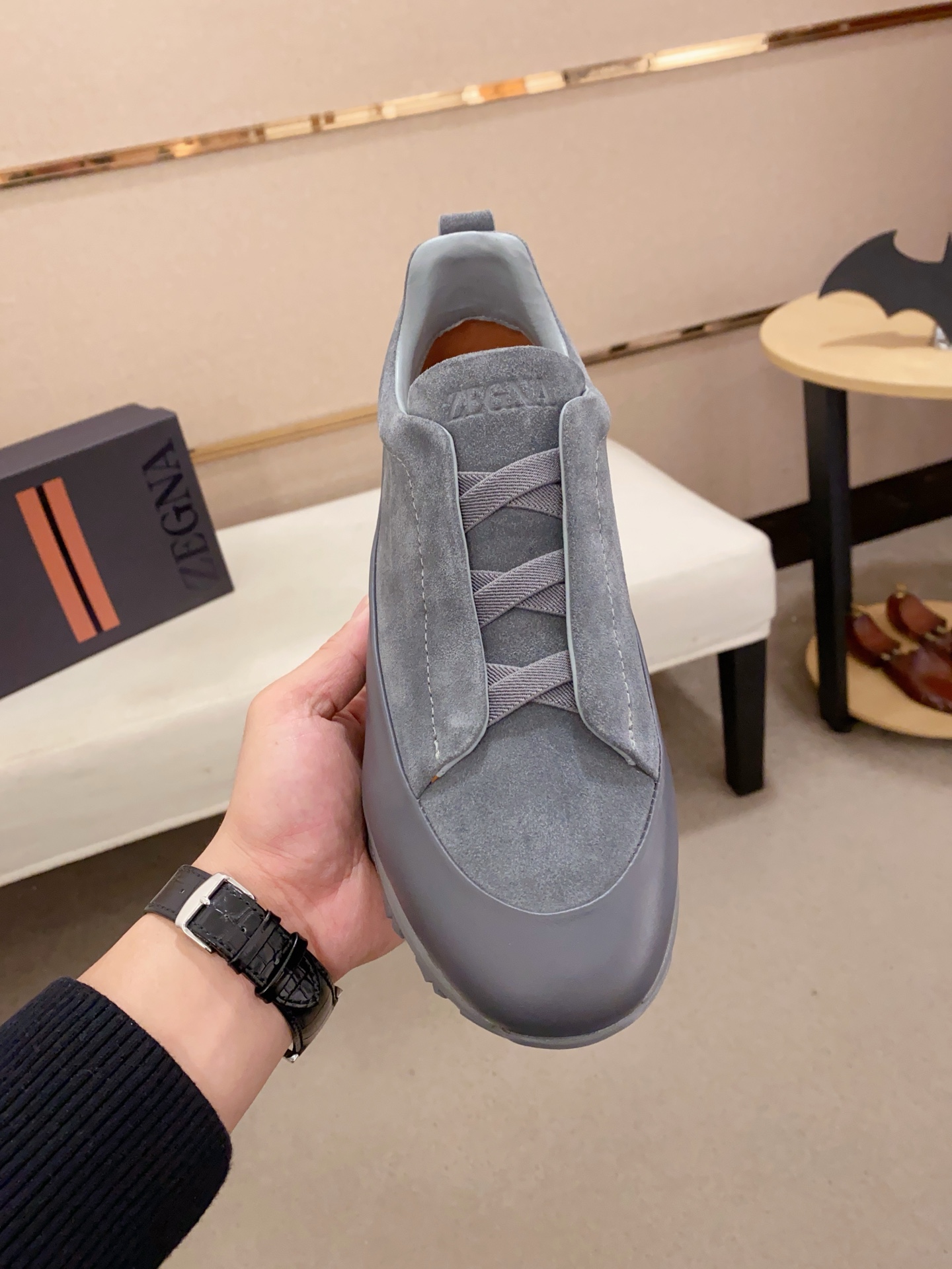 Zegna